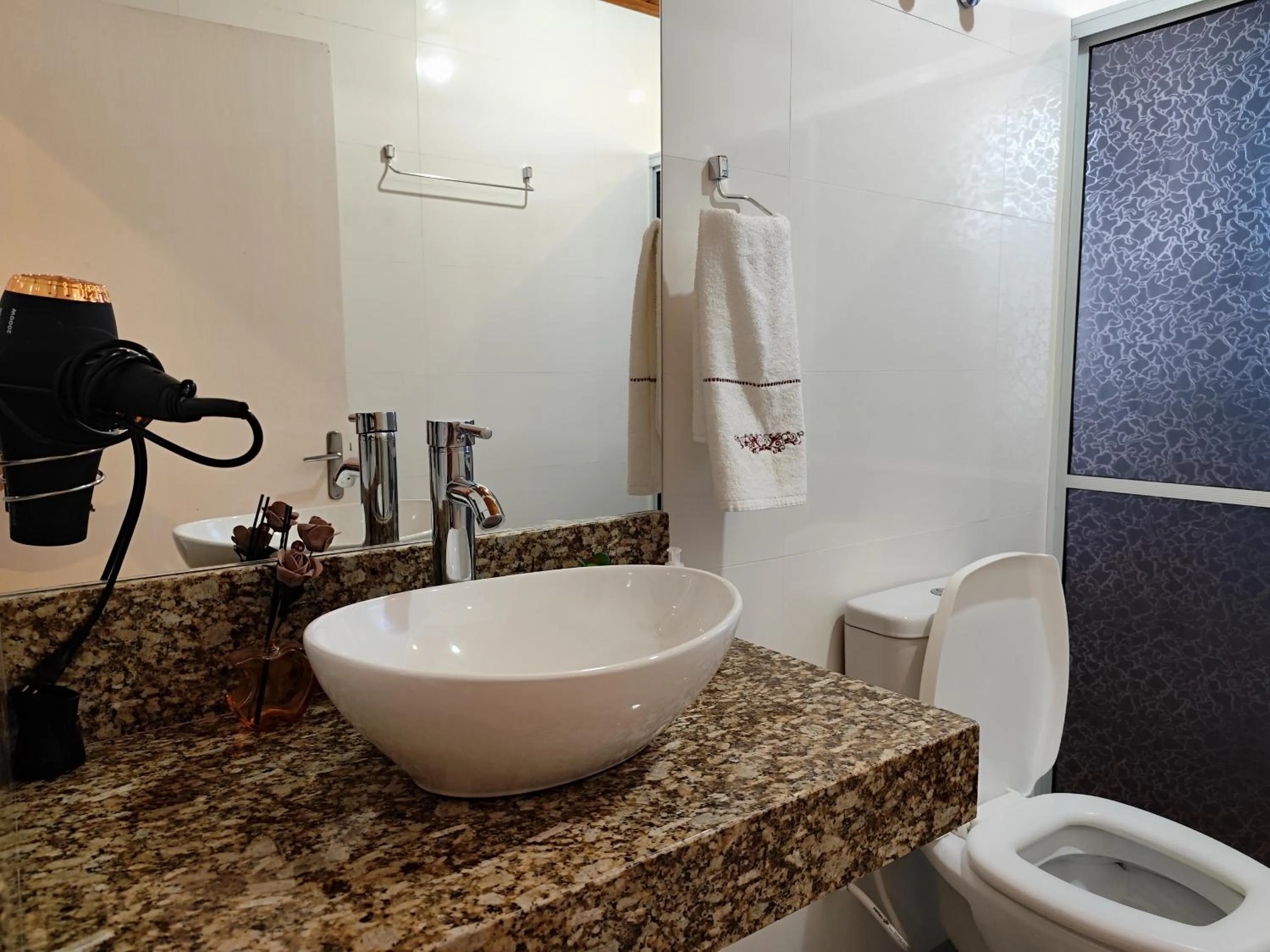 Pousada Estrela Do Luar