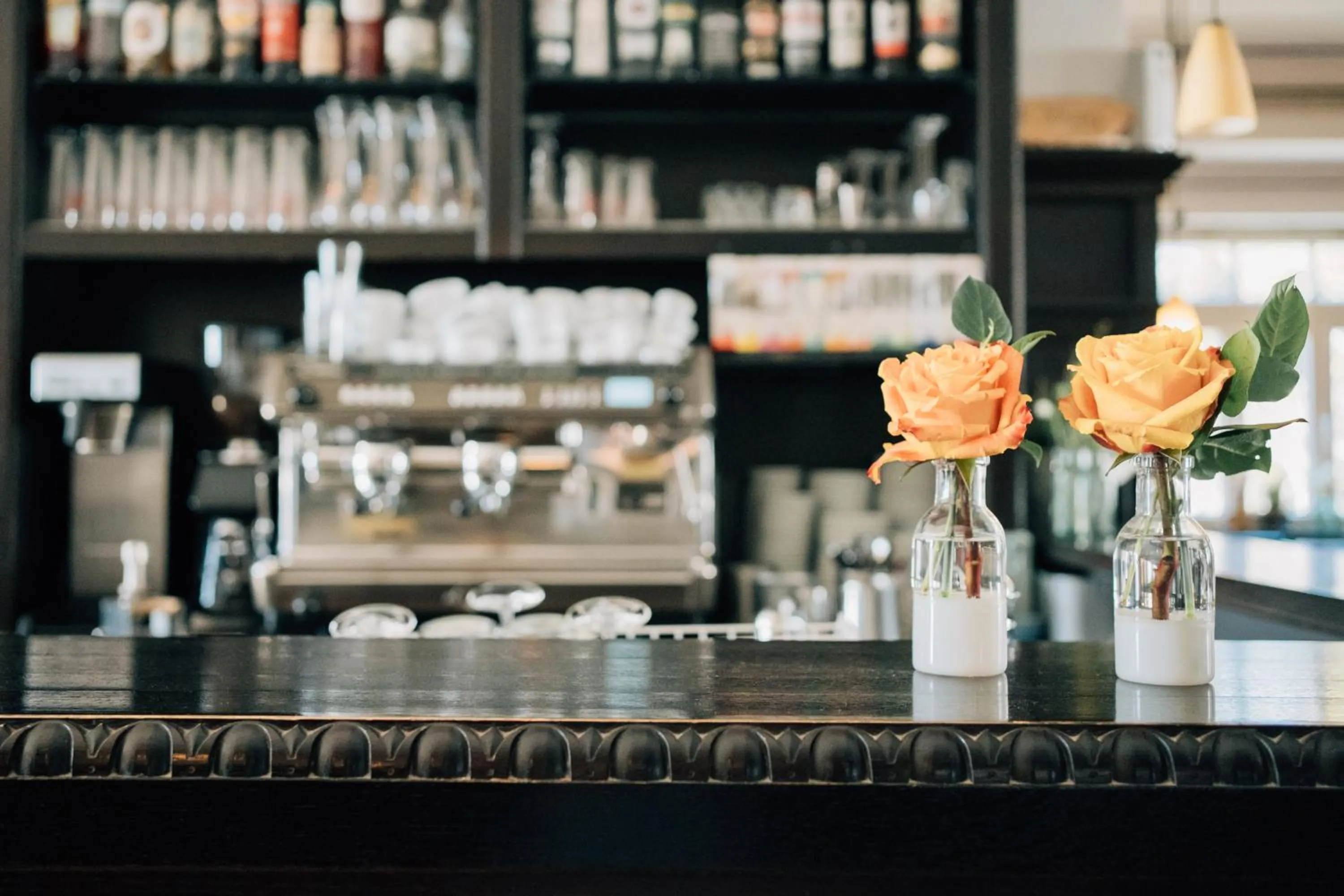 Lounge or bar in Klostermaier Hotel & Restaurant