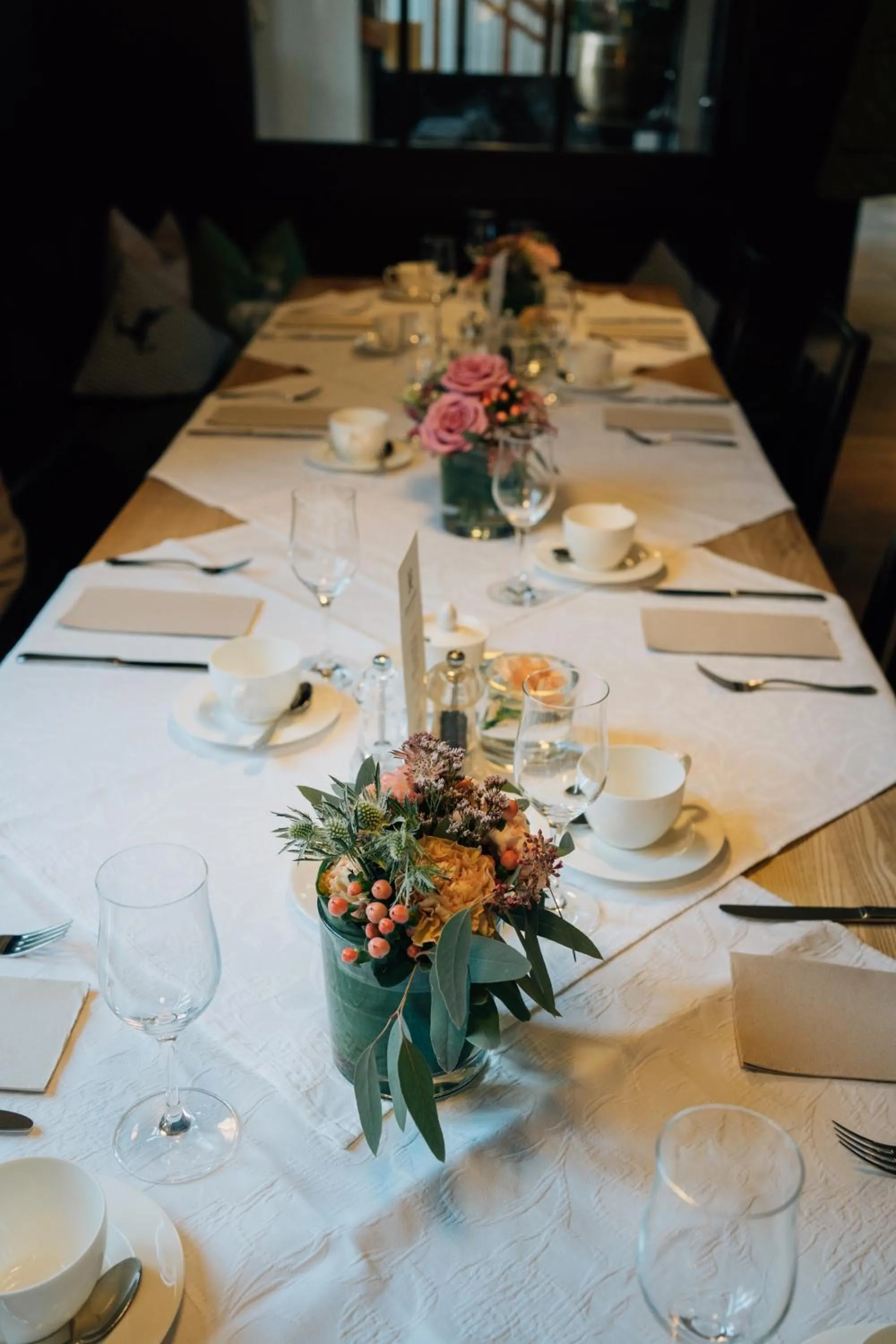 Banquet/Function facilities in Klostermaier Hotel & Restaurant