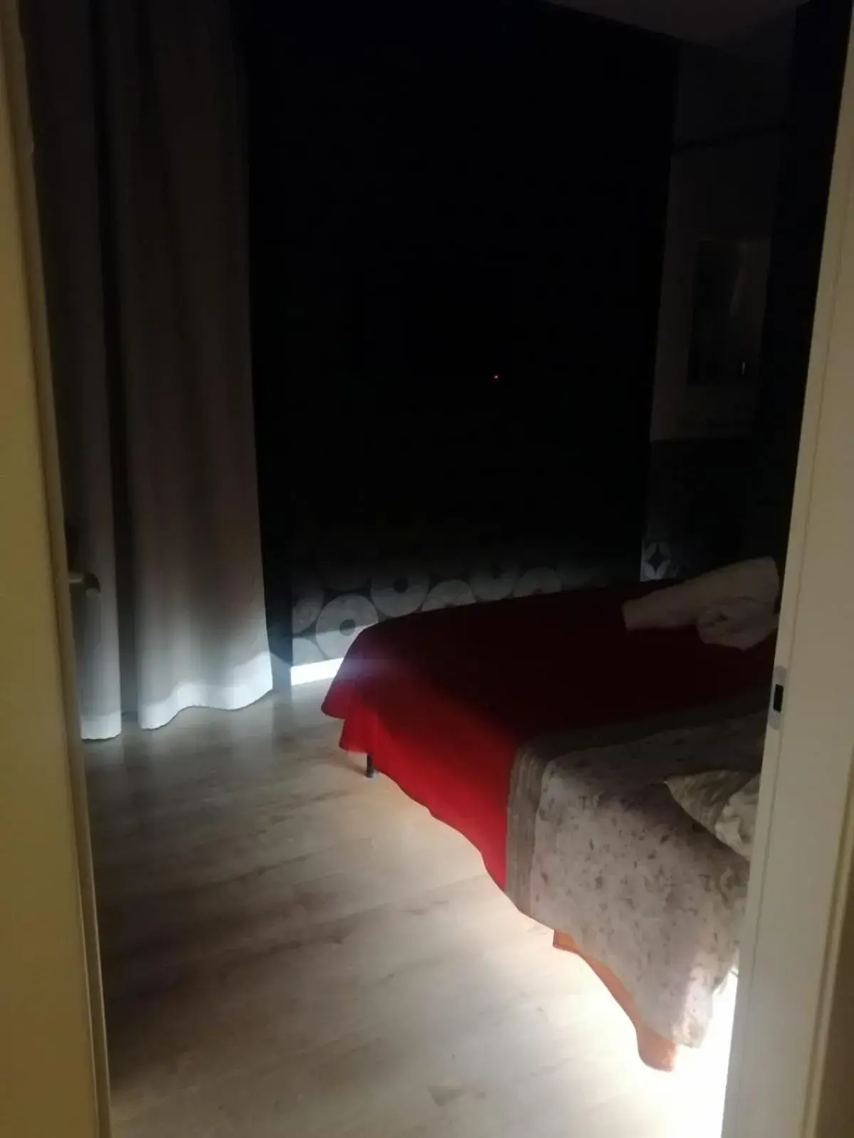 Deluxe Room in B&B IL GROTTINO Deluxe Room in B&B IL GROTTINO