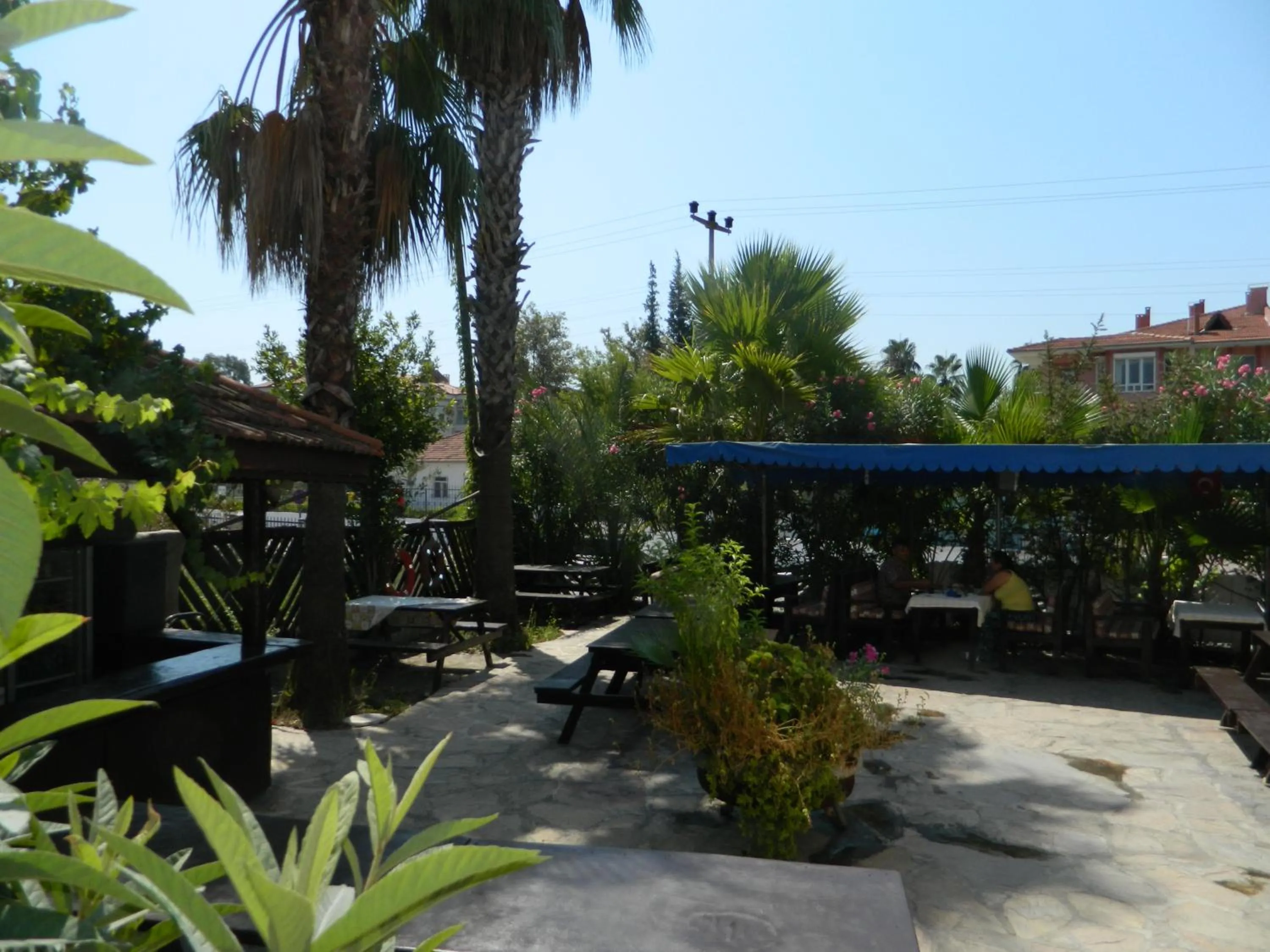 Other in Tango Pansiyon