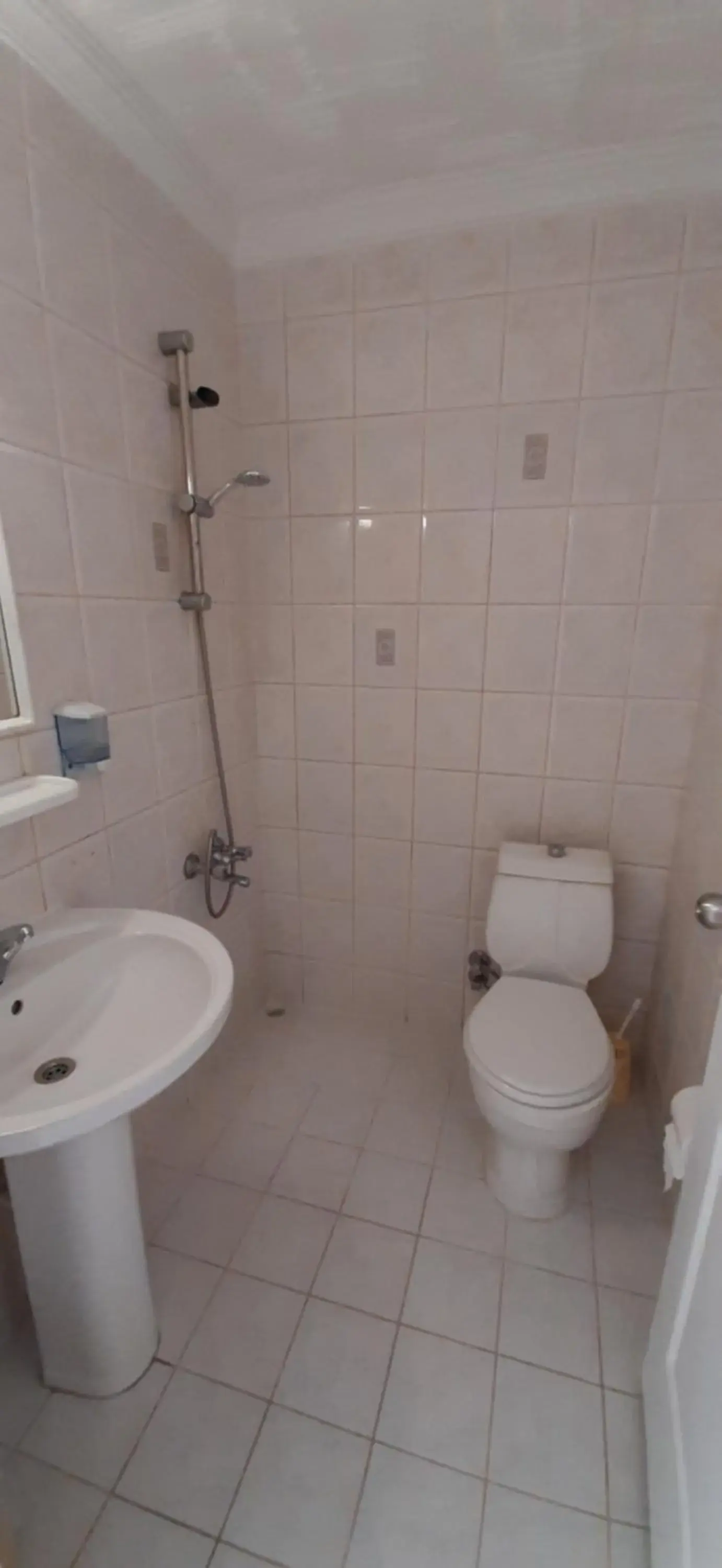 Standard Twin Room in Tango Pansiyon Standard Twin Room in Tango Pansiyon