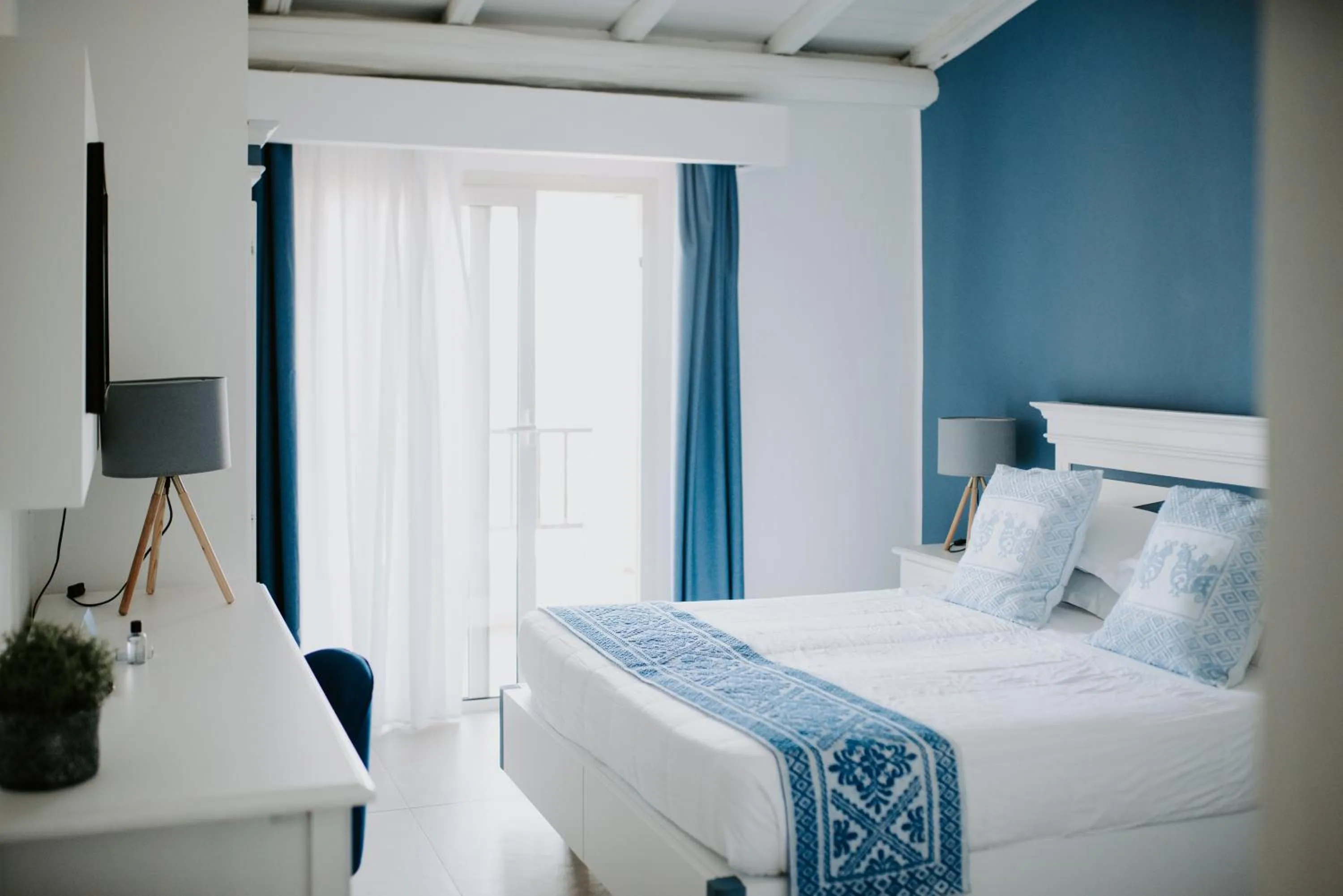 Bedroom, Bed in VOI Colonna Village