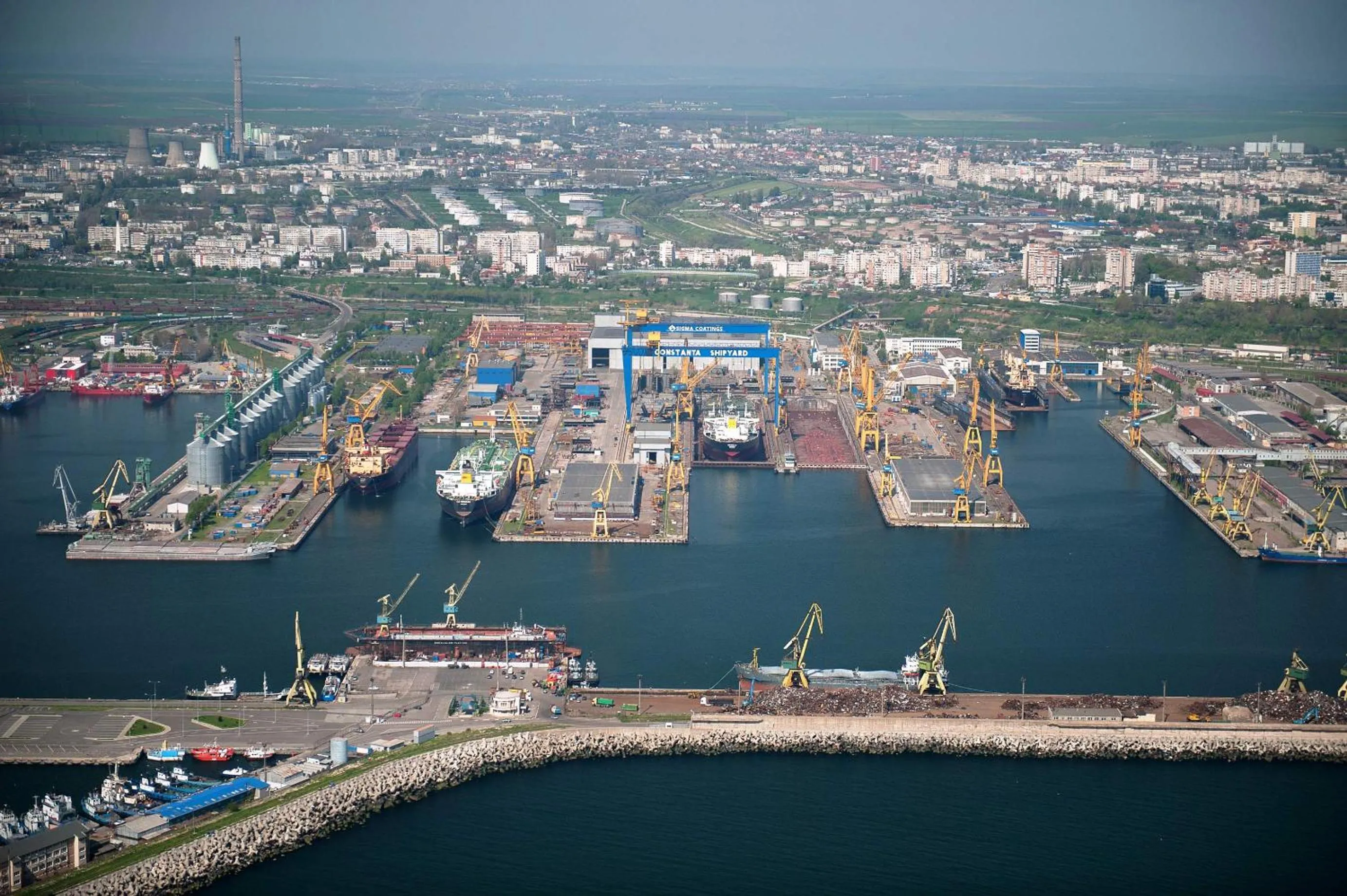 Day in Hotel Cherica