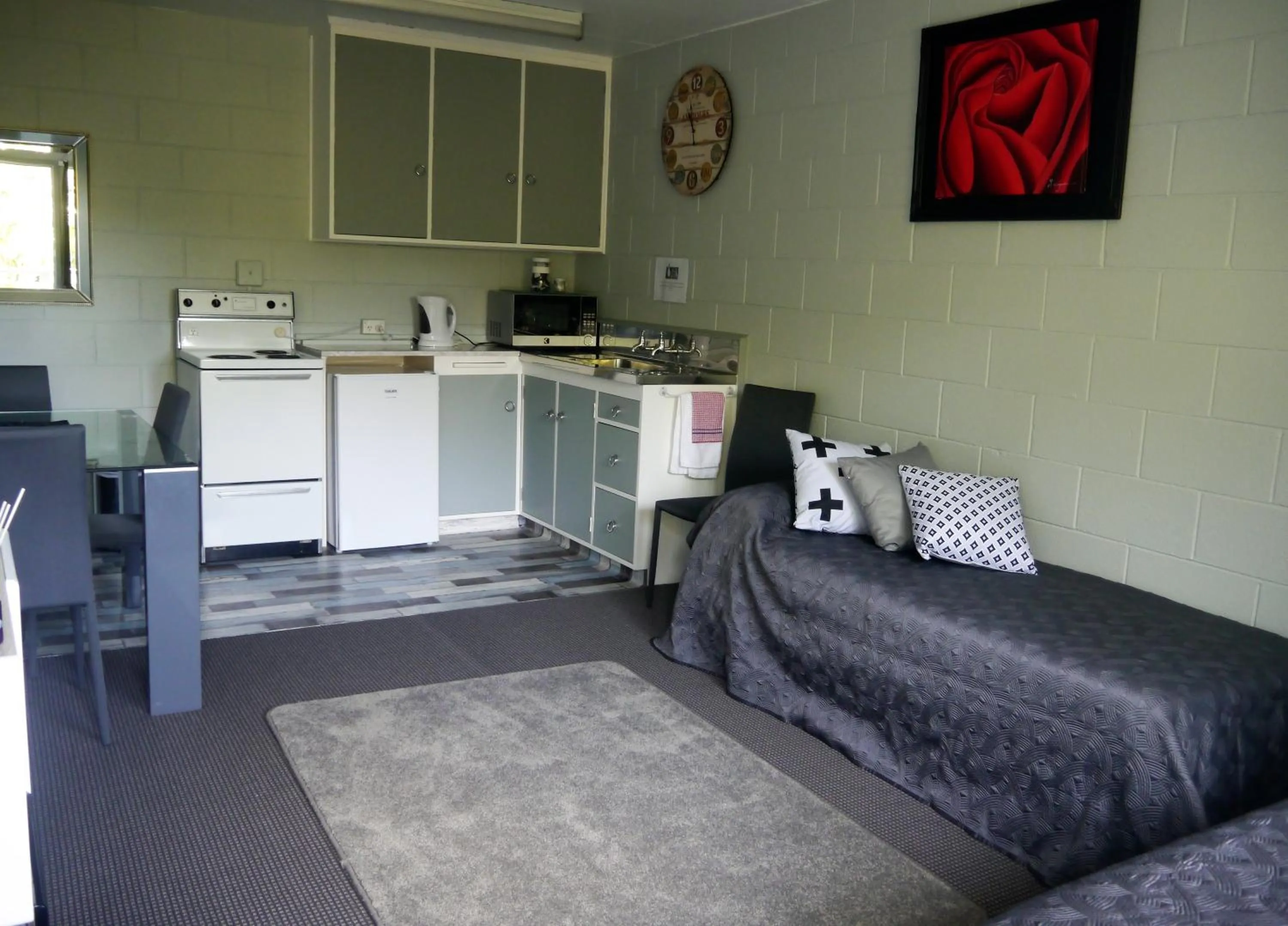 Pacific Harbour Lodge