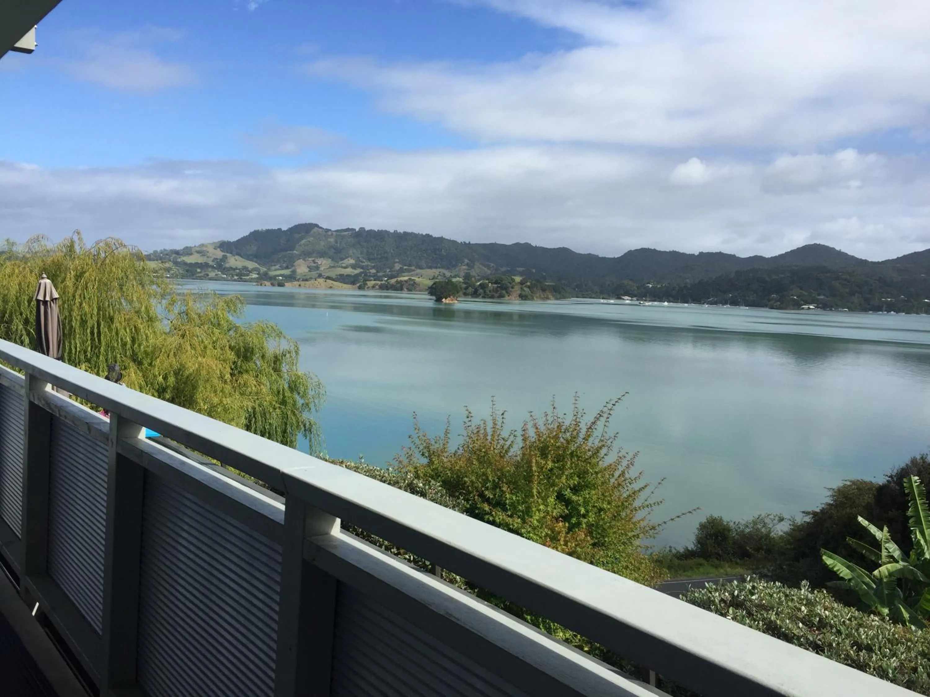 Pacific Harbour Lodge