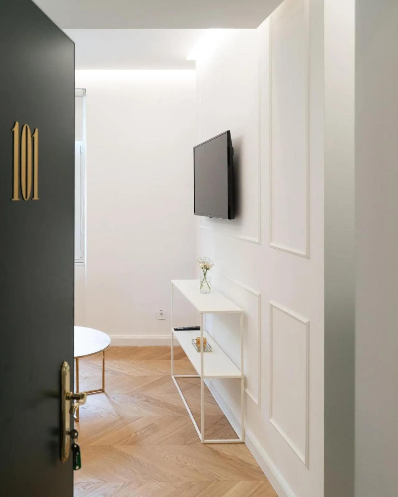 Bedroom in Hotel Starkl - Heritage & Unique