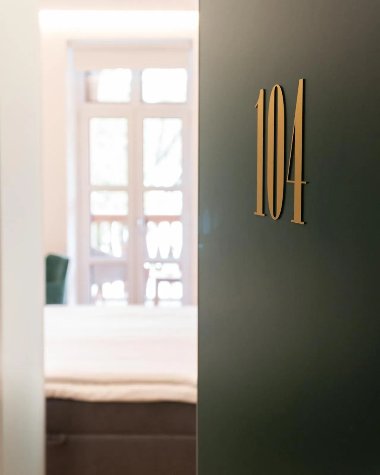 Bedroom in Hotel Starkl - Heritage & Unique