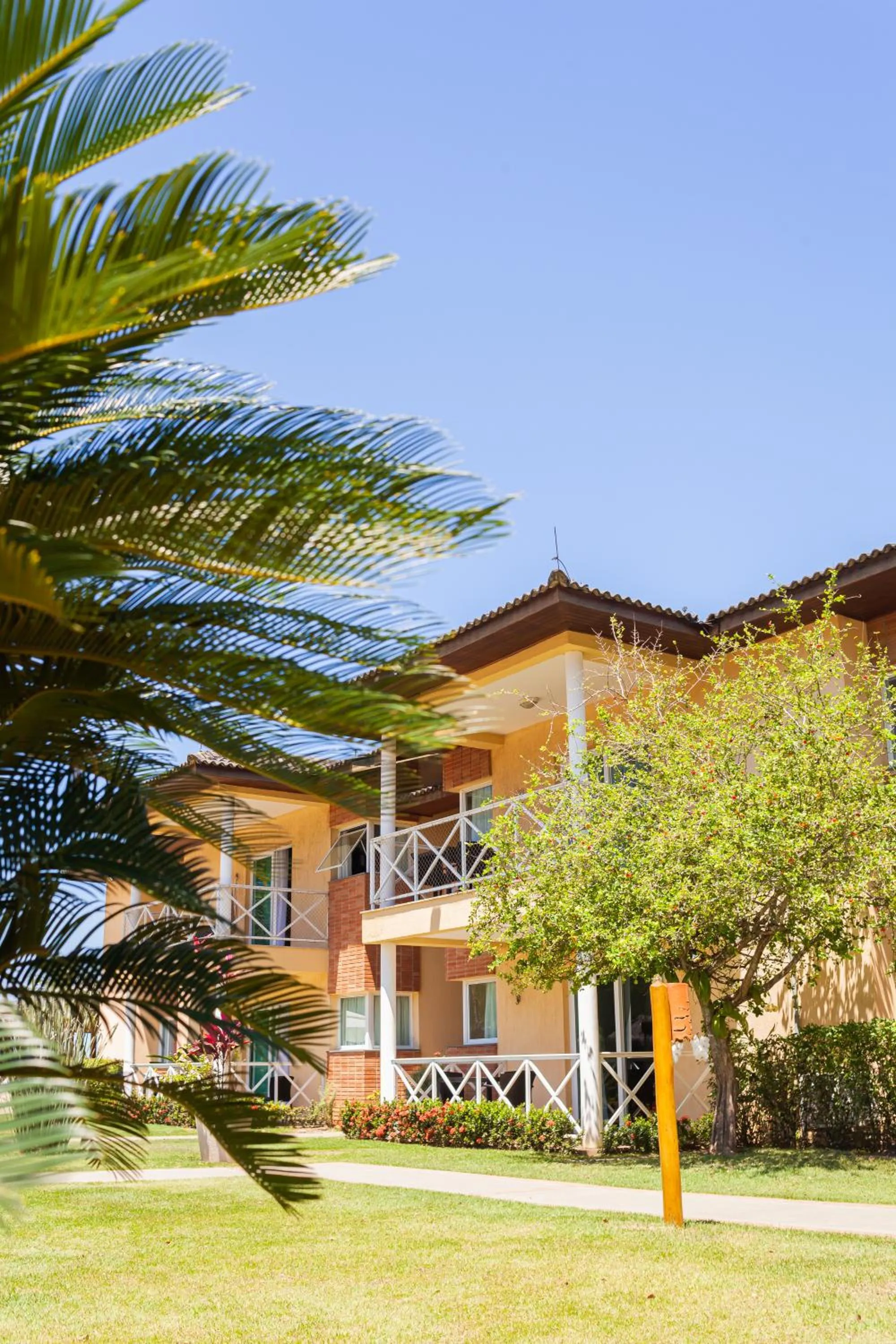 Vistabela Resort & Spa