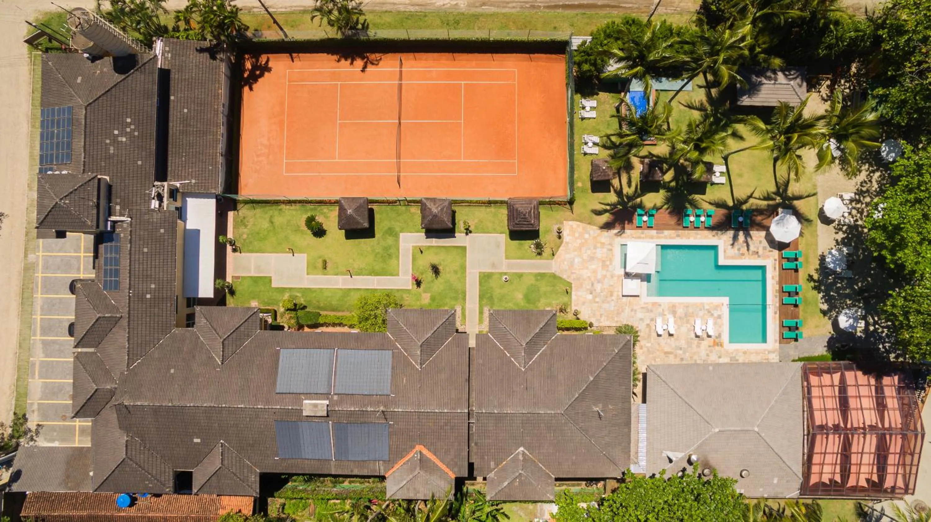 Vistabela Resort & Spa