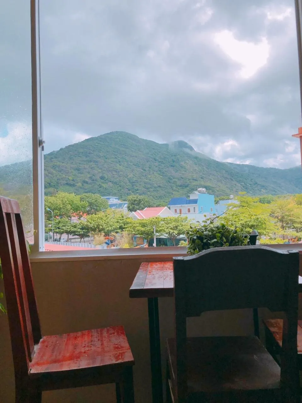 Neighbourhood in Little Home Homestay