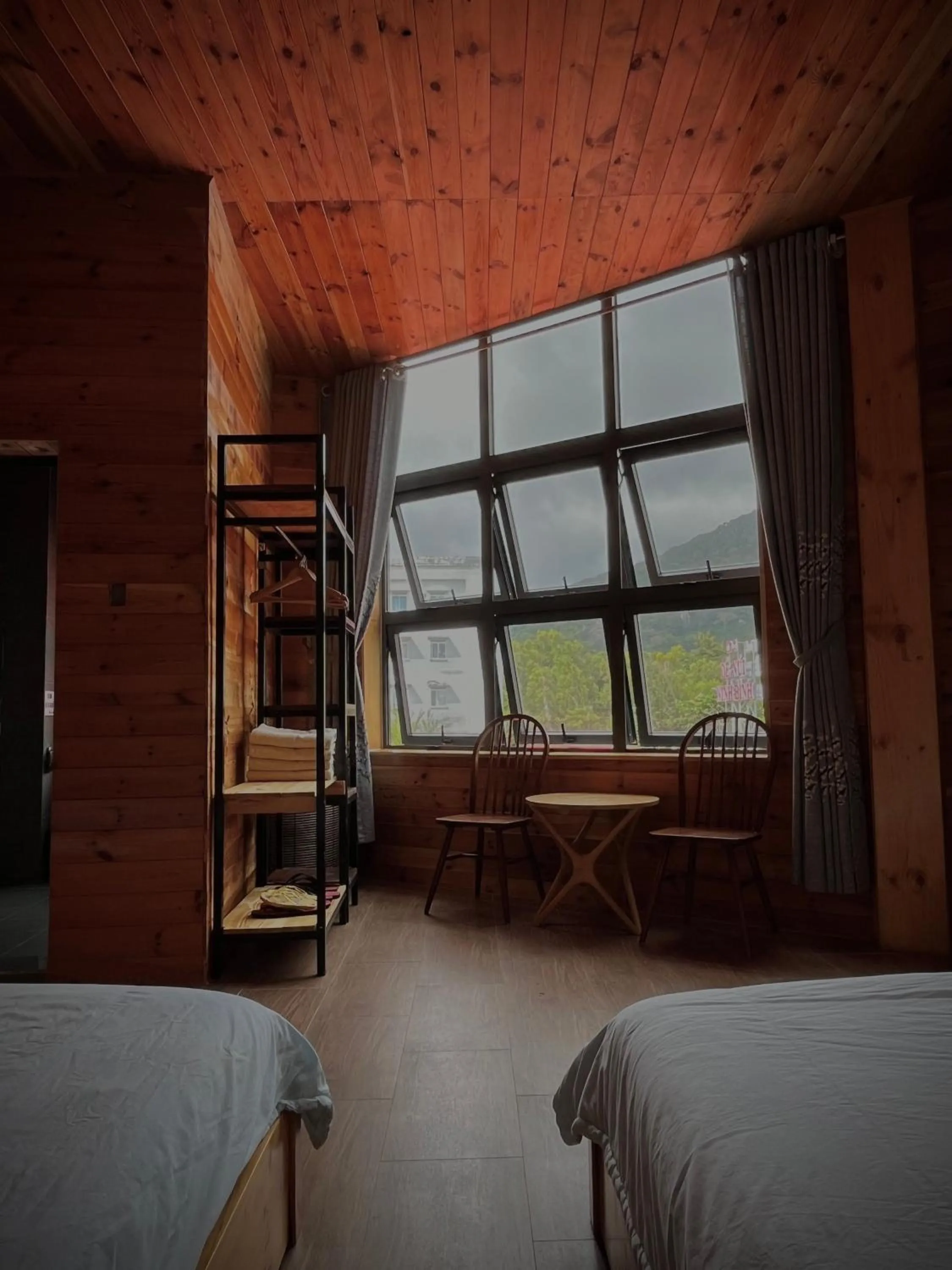 Bedroom, Bed in Little Home Homestay