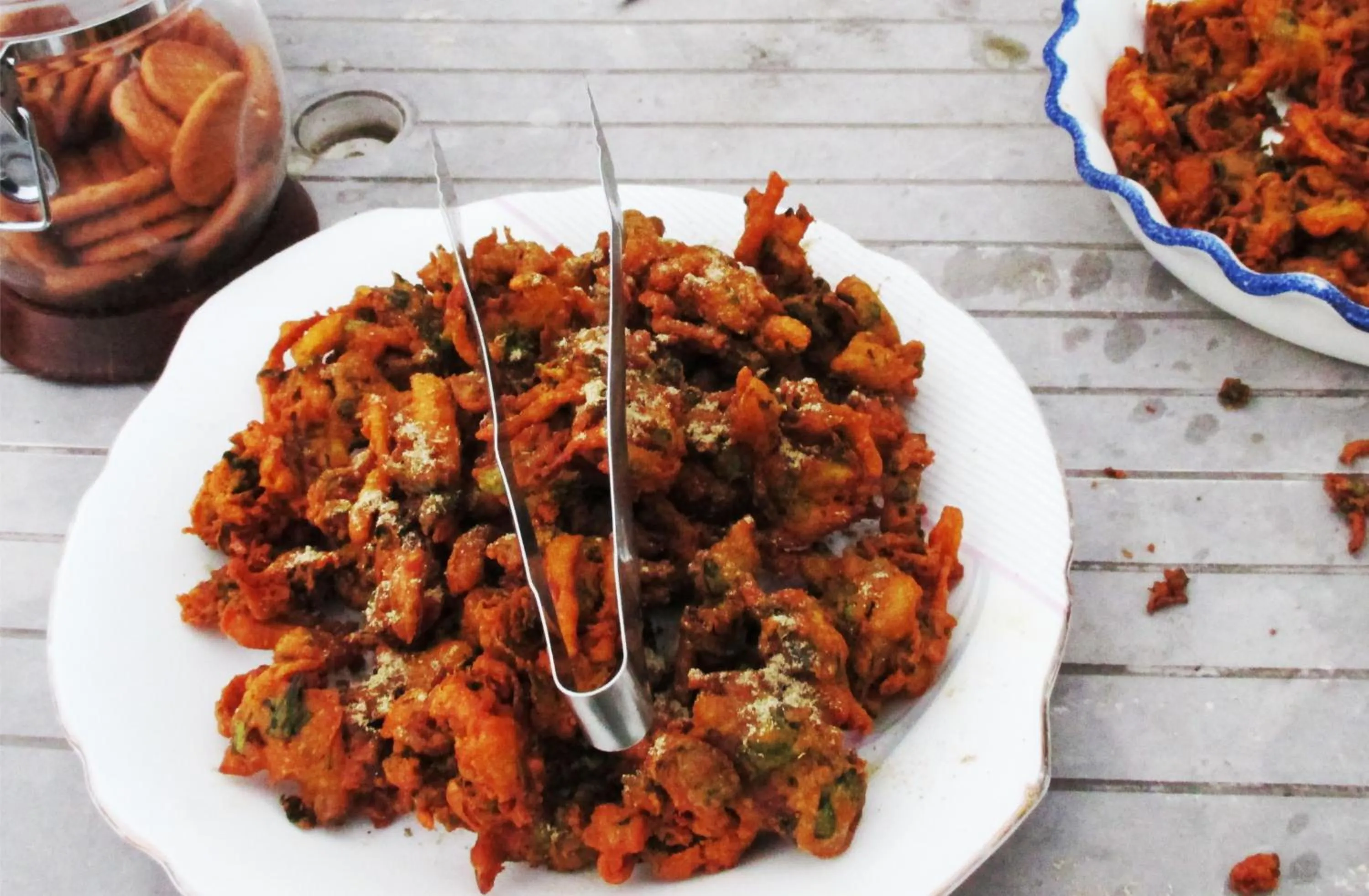 Food and drinks in WelcomHeritage Judges Court