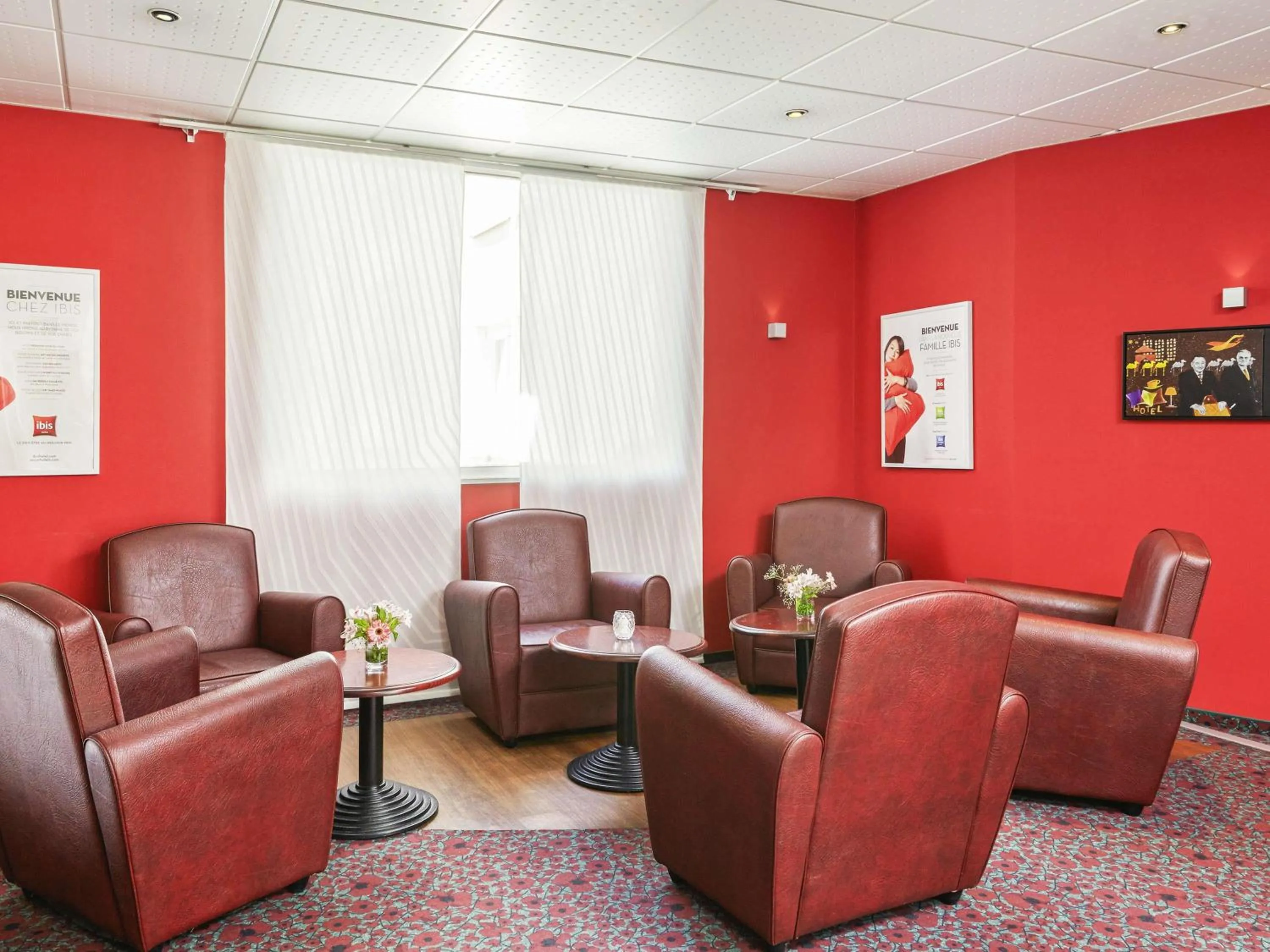 Other in ibis Chartres Ouest Luce