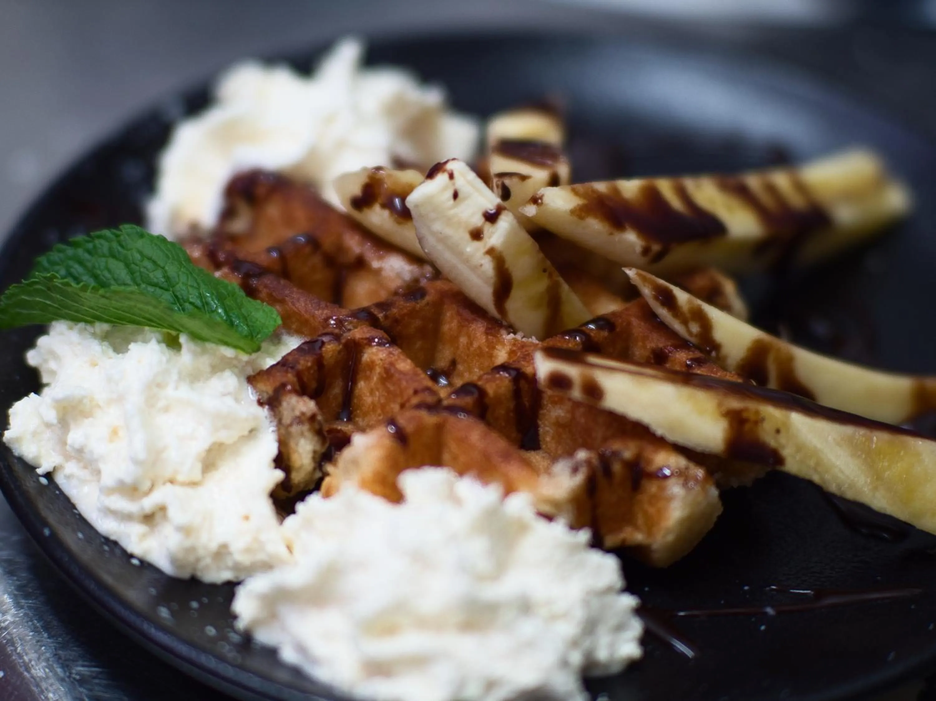 Restaurant/places to eat in ibis Chartres Ouest Luce