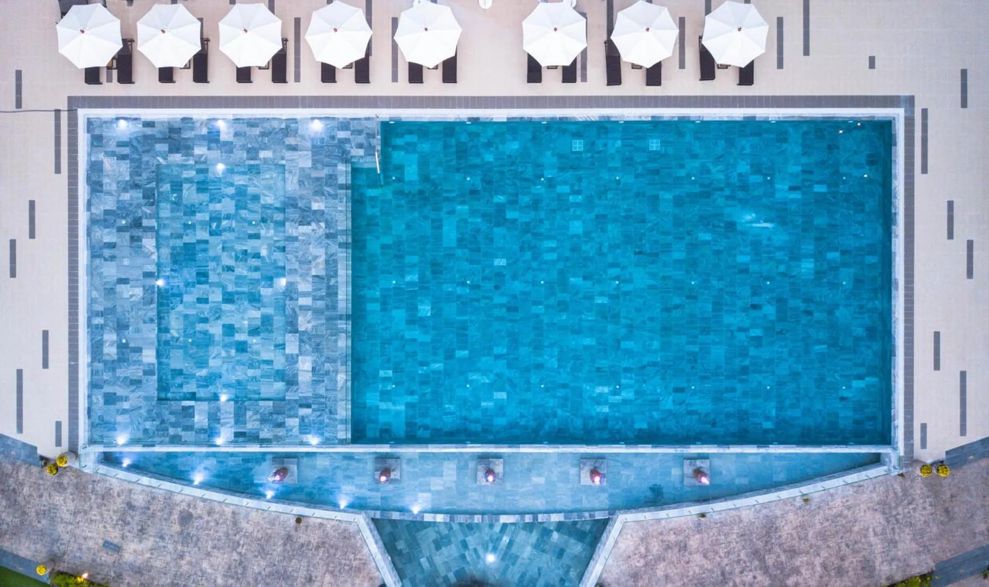 Property building in Best Western Premier Sonasea Phu Quoc