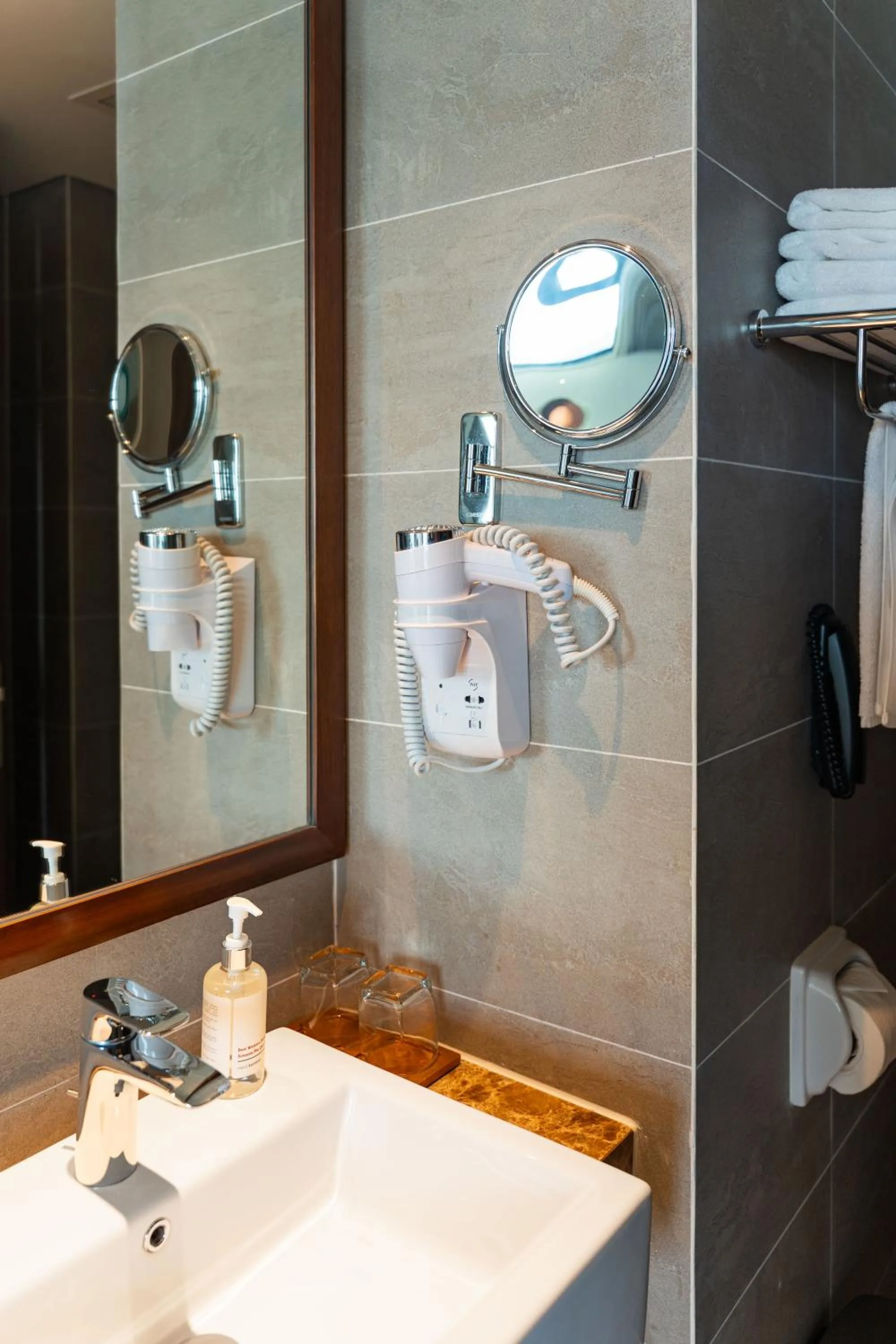 Area and facilities in Best Western Premier Sonasea Phu Quoc