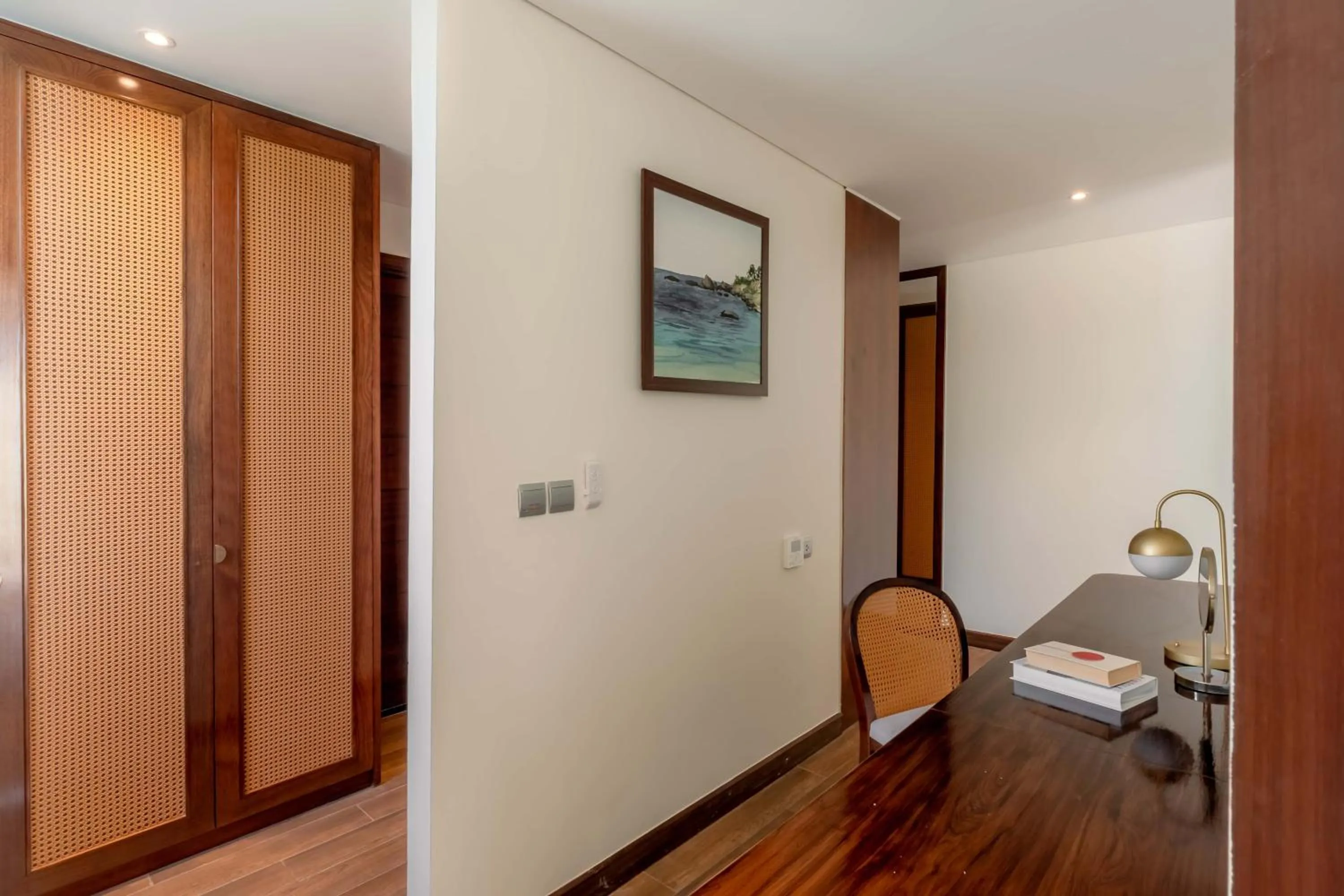 Bedroom in Best Western Premier Sonasea Phu Quoc