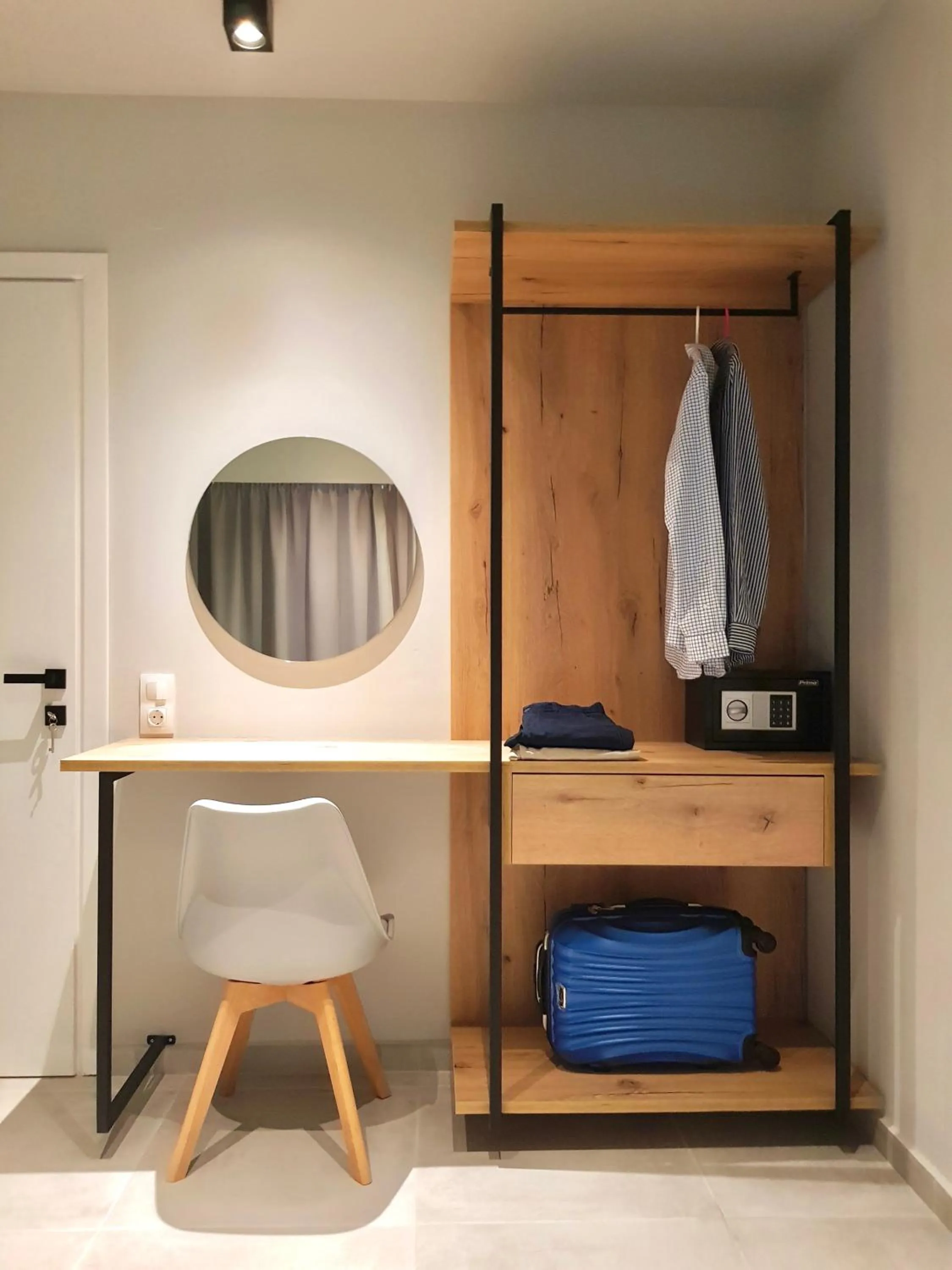 George Deluxe Apartments