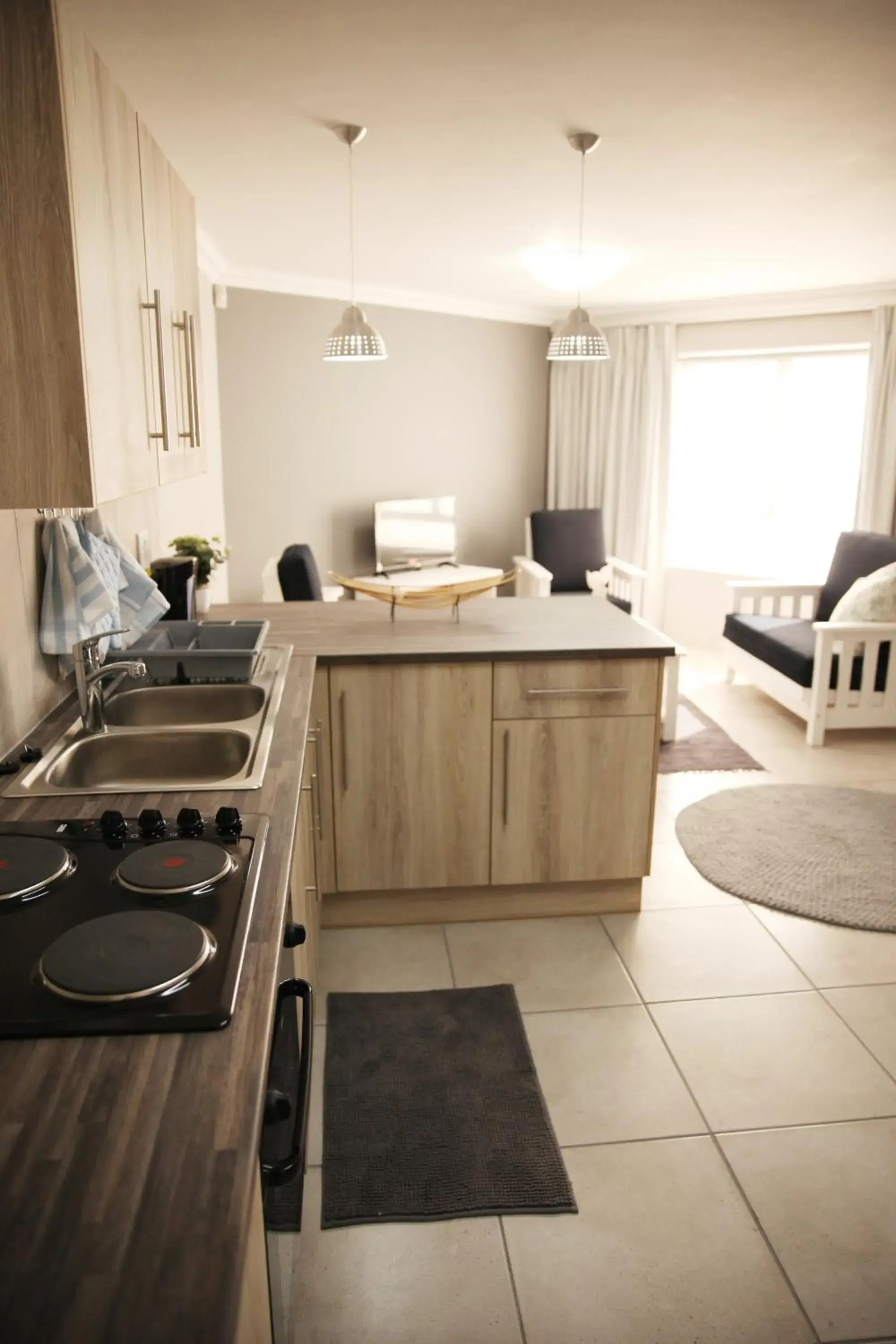 Apartment in Mari-Amor Self-Catering Apartments Apartment in Mari-Amor Self-Catering Apartments