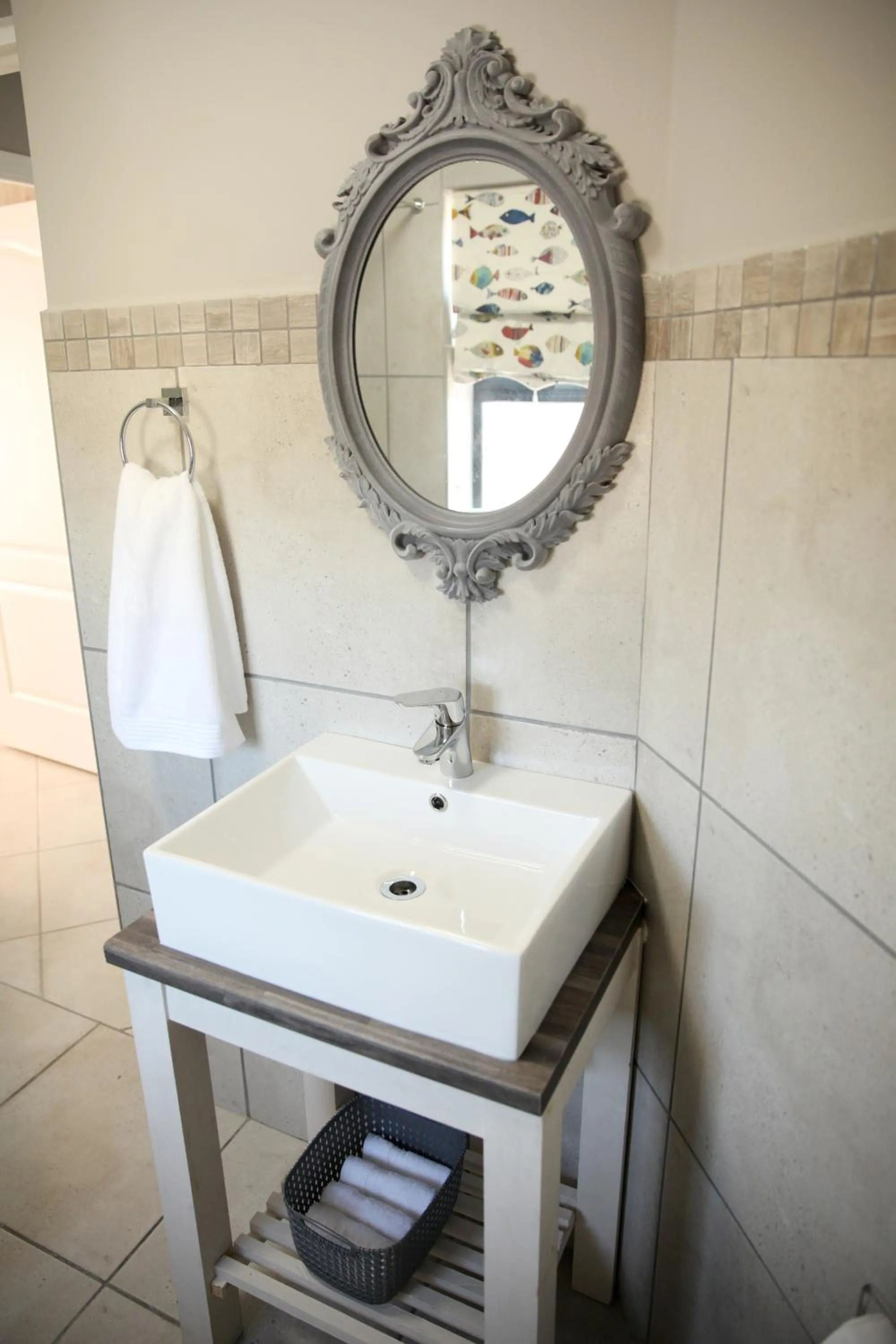 Mari-Amor Self-Catering Apartments