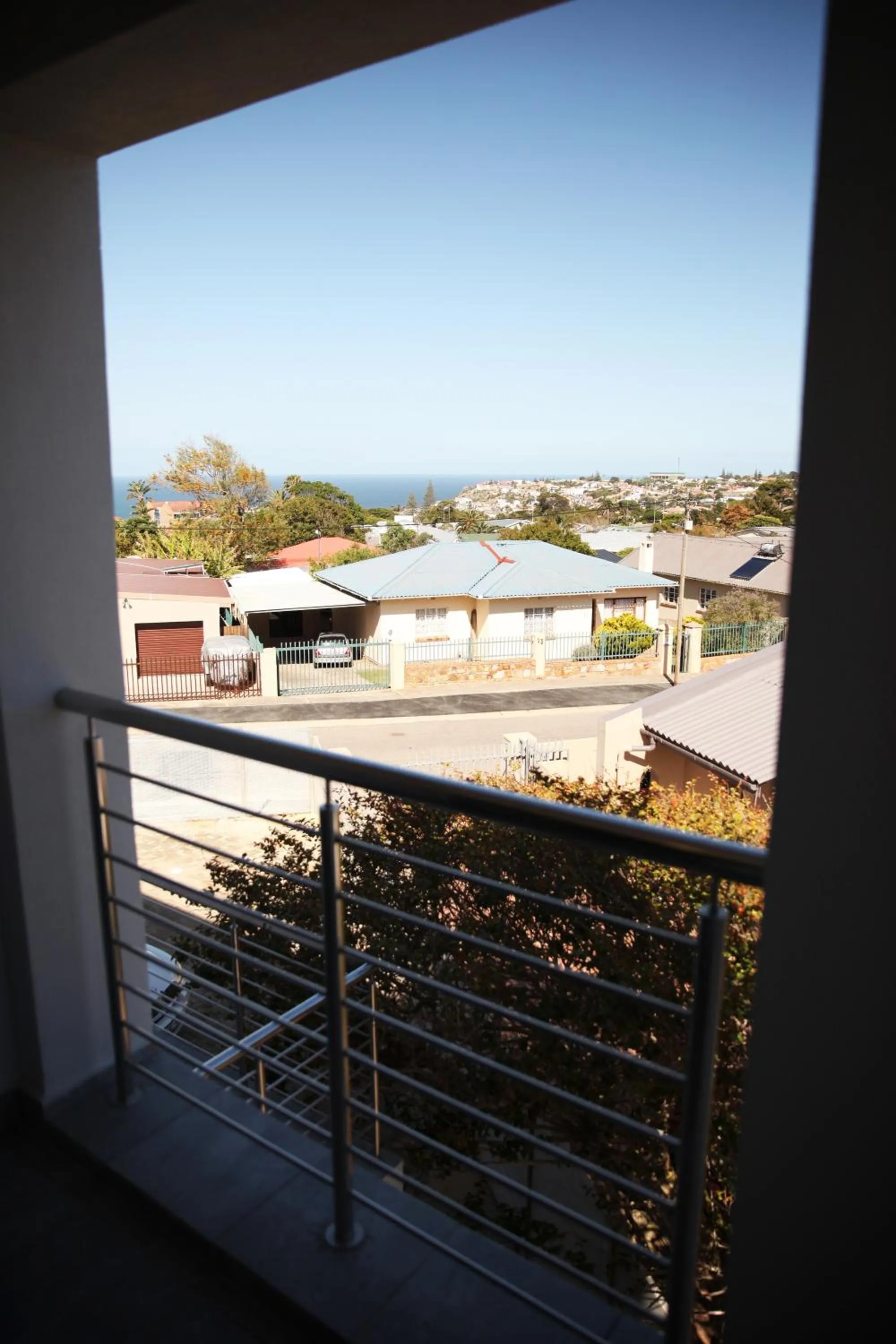 Mari-Amor Self-Catering Apartments