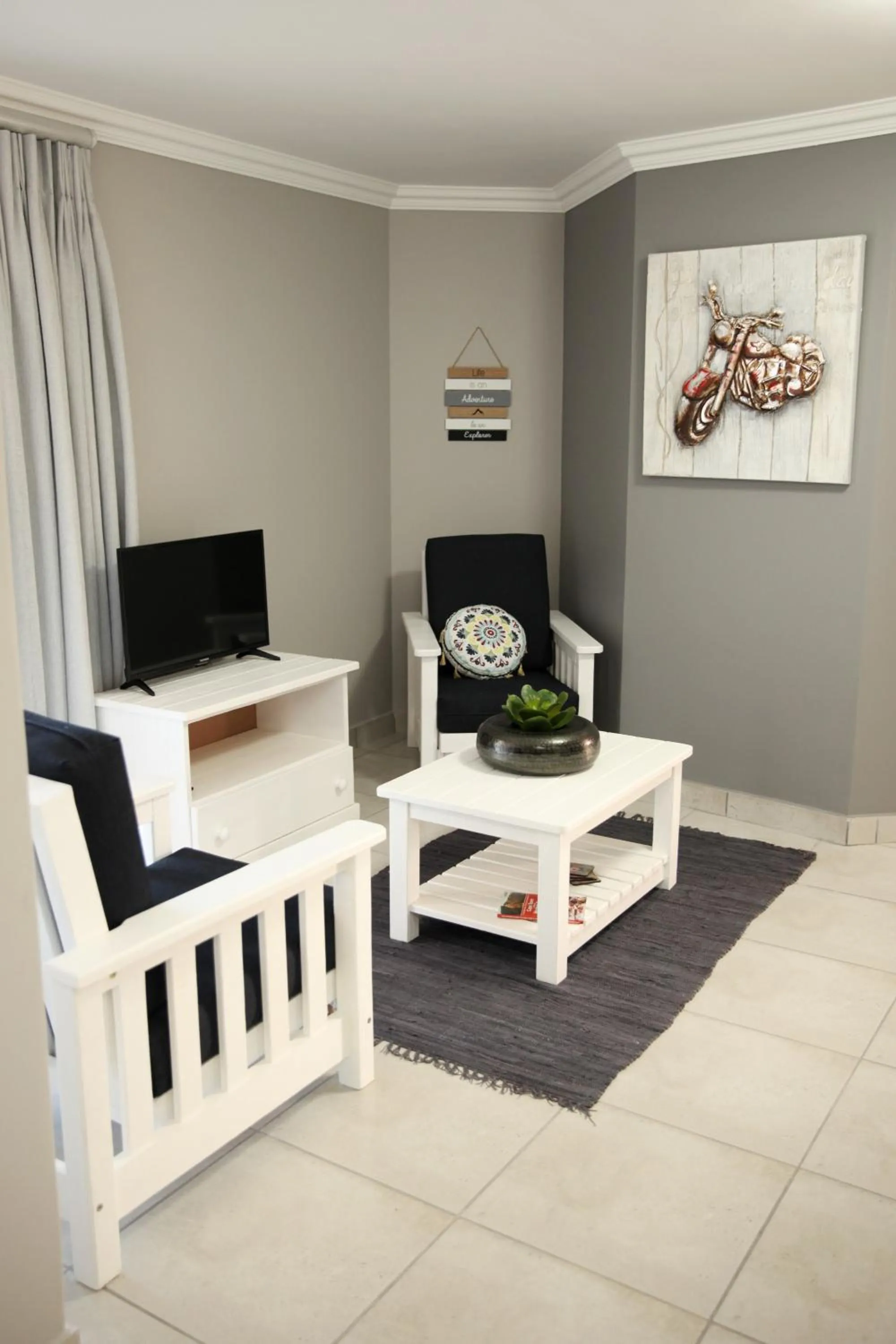 Mari-Amor Self-Catering Apartments