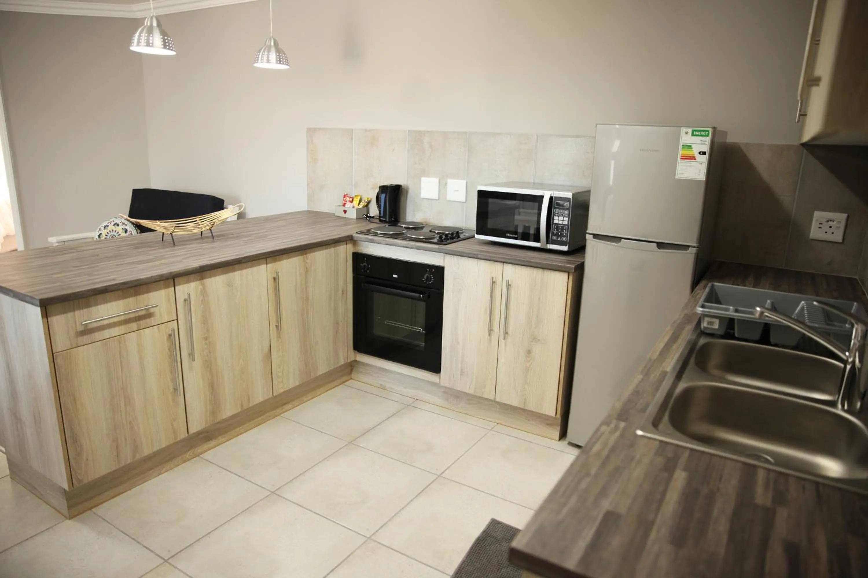 Mari-Amor Self-Catering Apartments