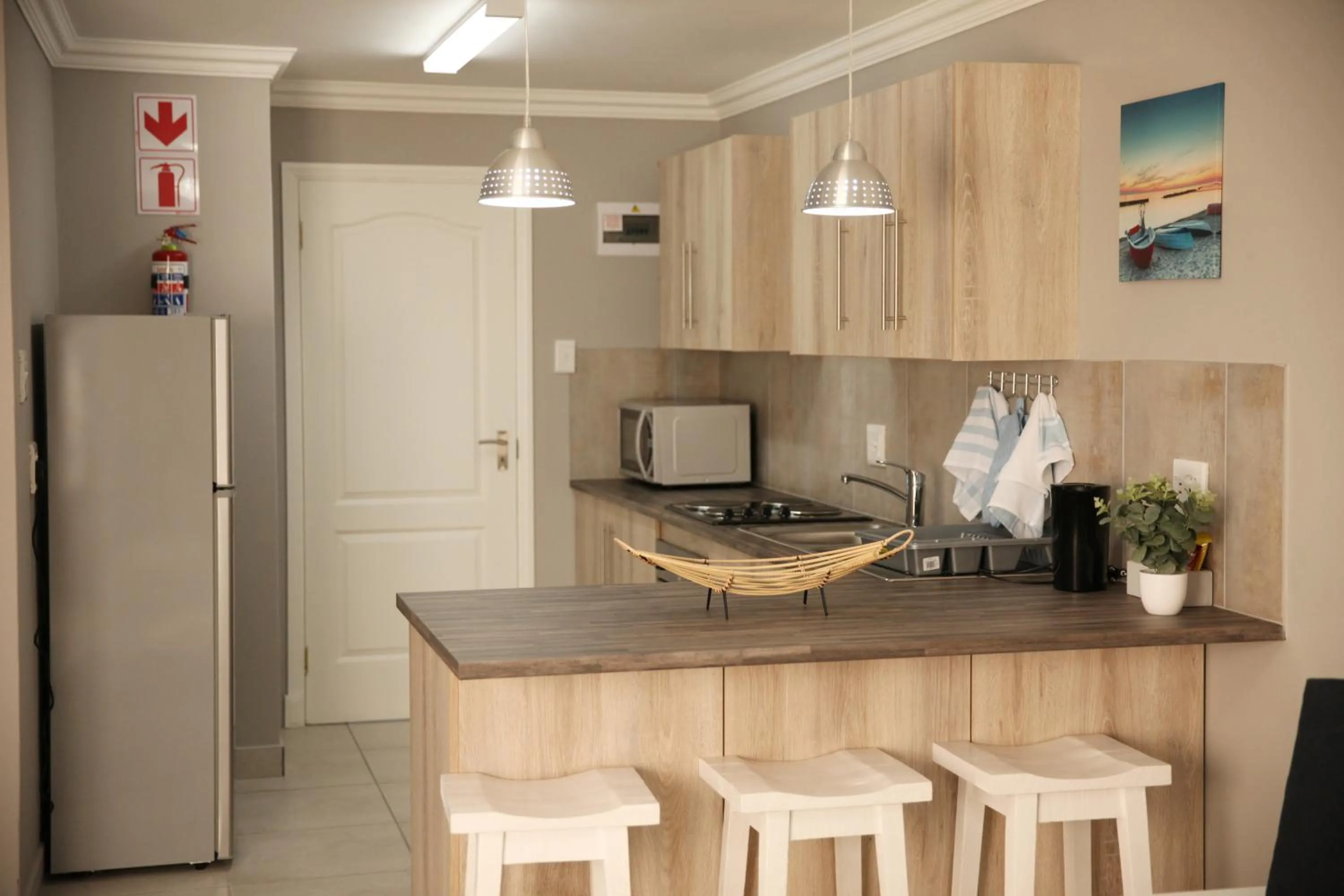 Mari-Amor Self-Catering Apartments