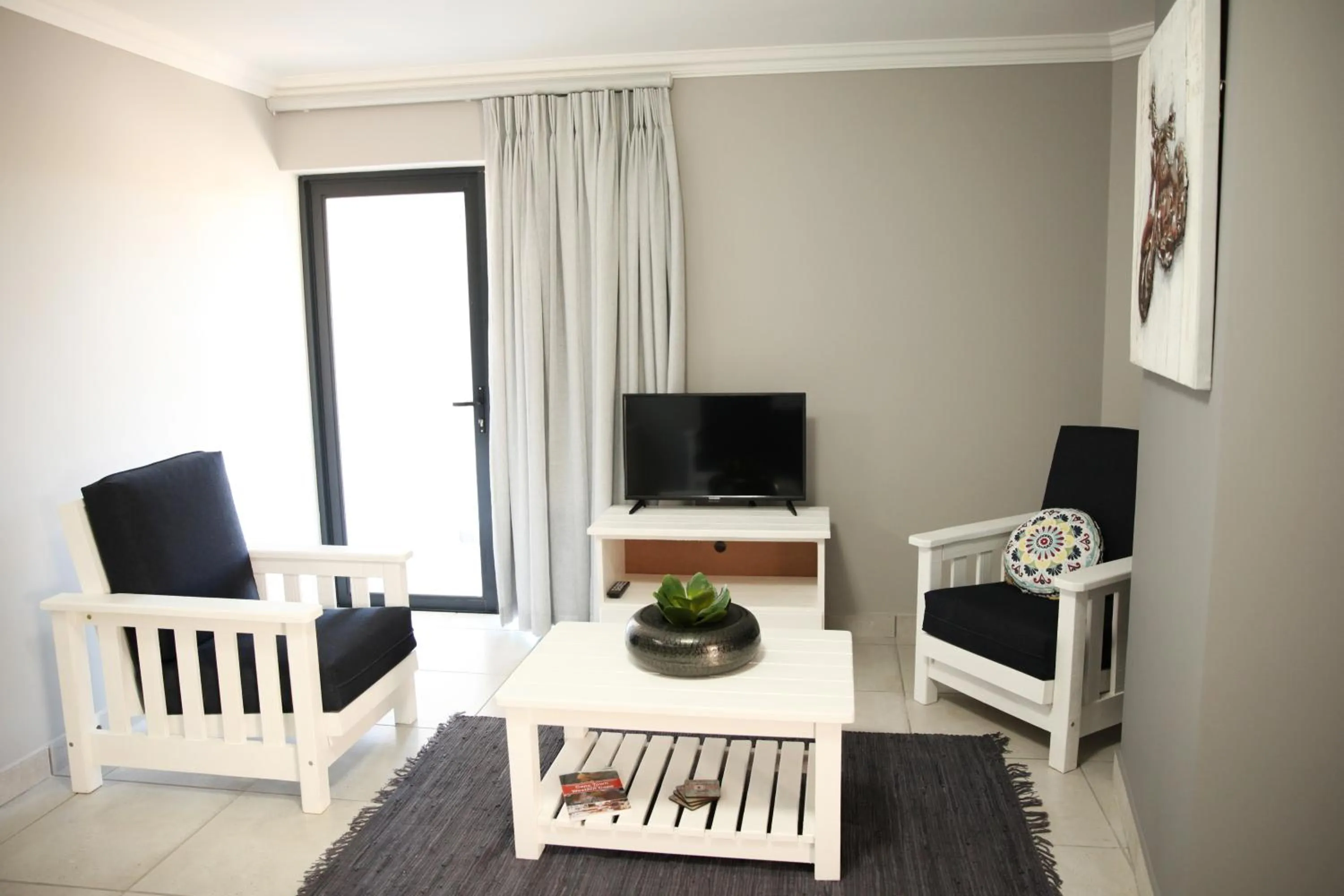 Mari-Amor Self-Catering Apartments
