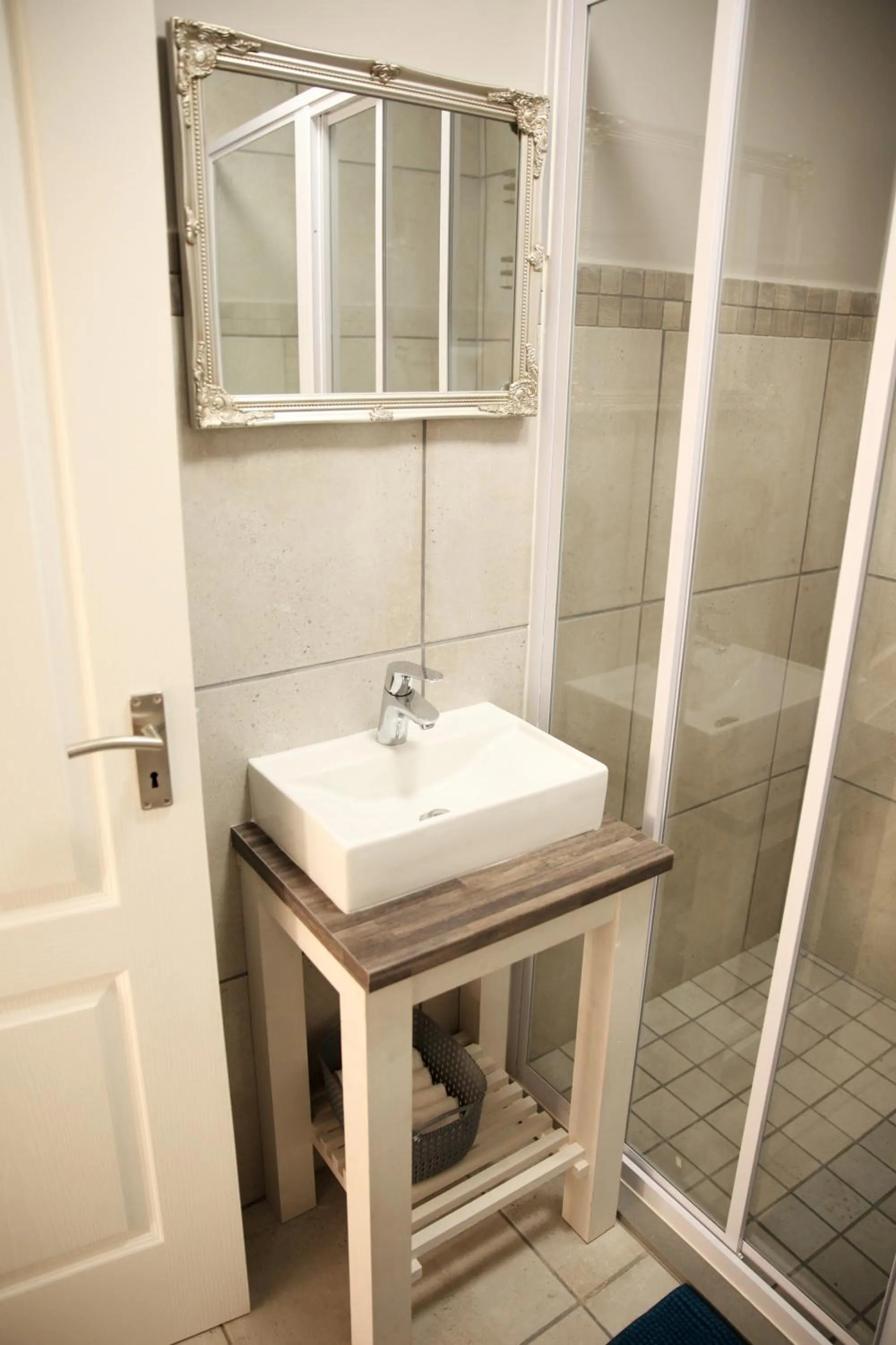 Mari-Amor Self-Catering Apartments