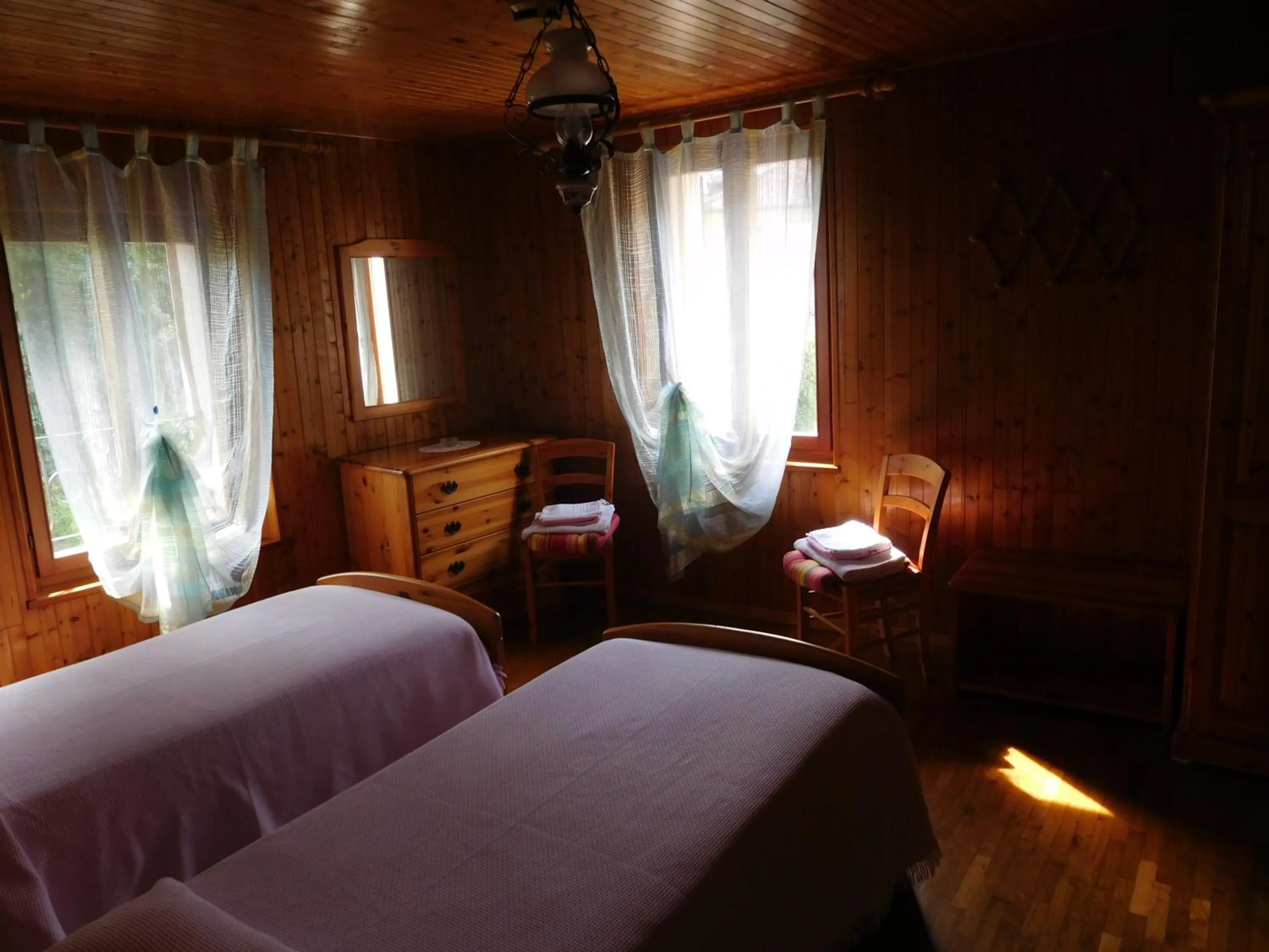 Photo of the whole room, Bed in Antico Albergo Sant'Antonio
