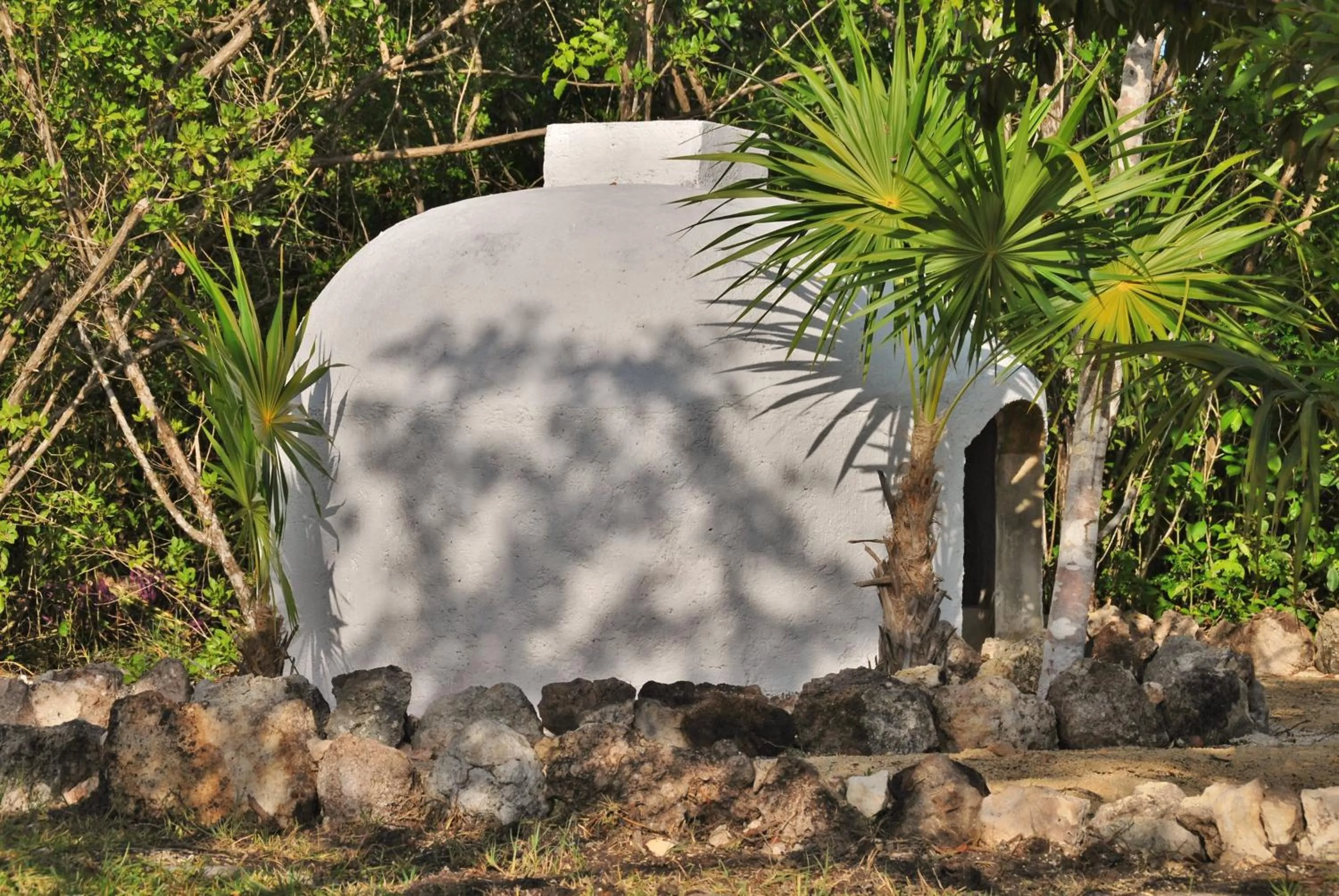 Spa and wellness centre/facilities in Hotel El Chital