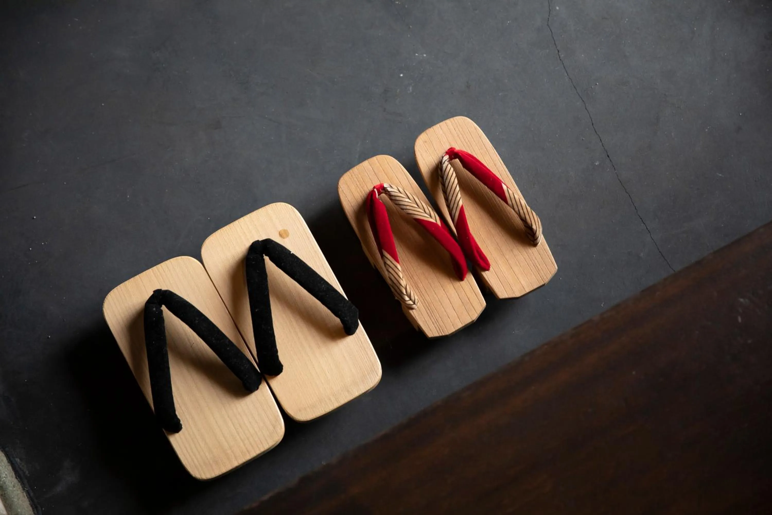 Area and facilities in Kanazawa Machiya Kenroku