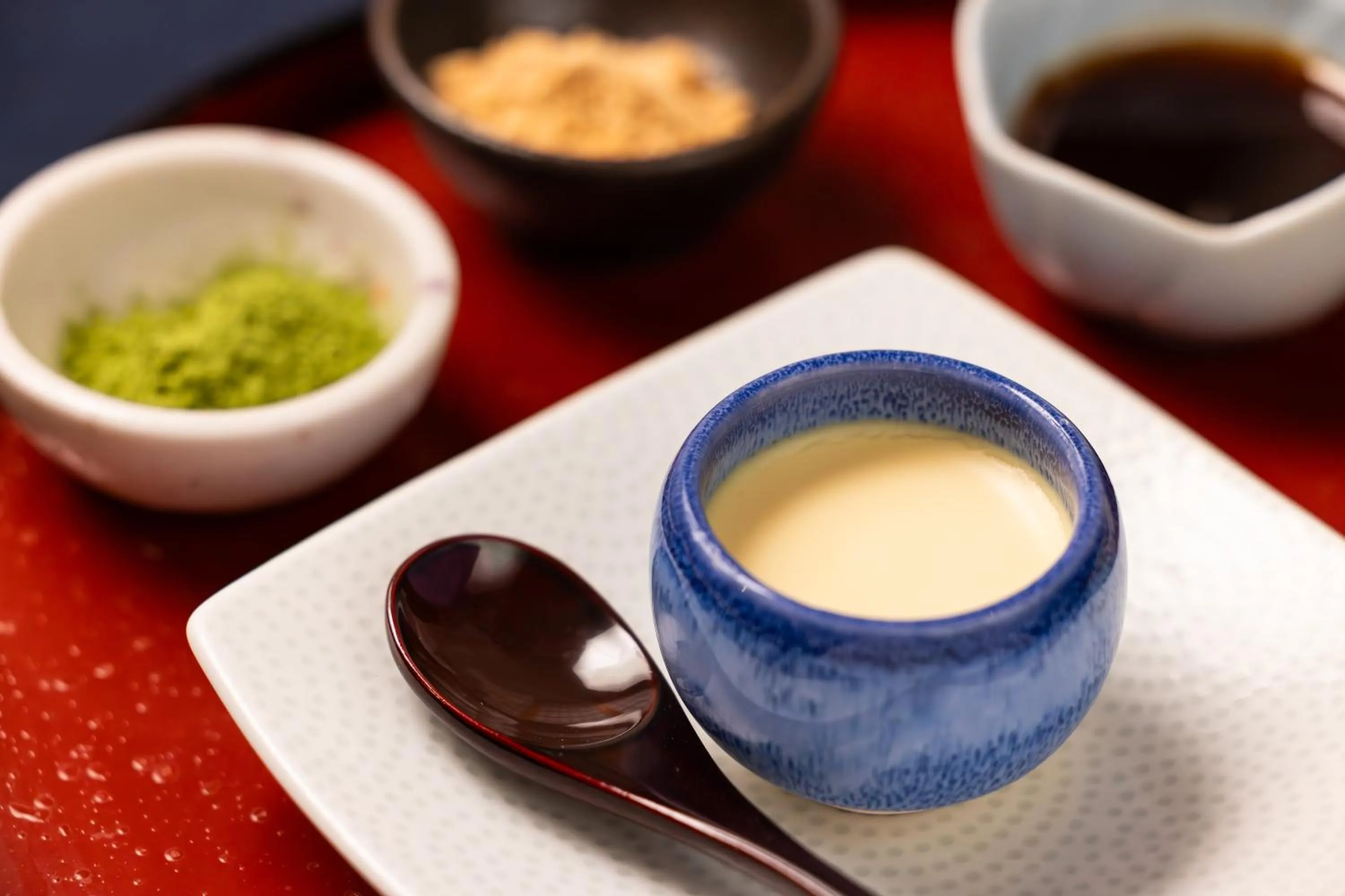 Breakfast in Richmond Hotel Premier Kyoto Ekimae