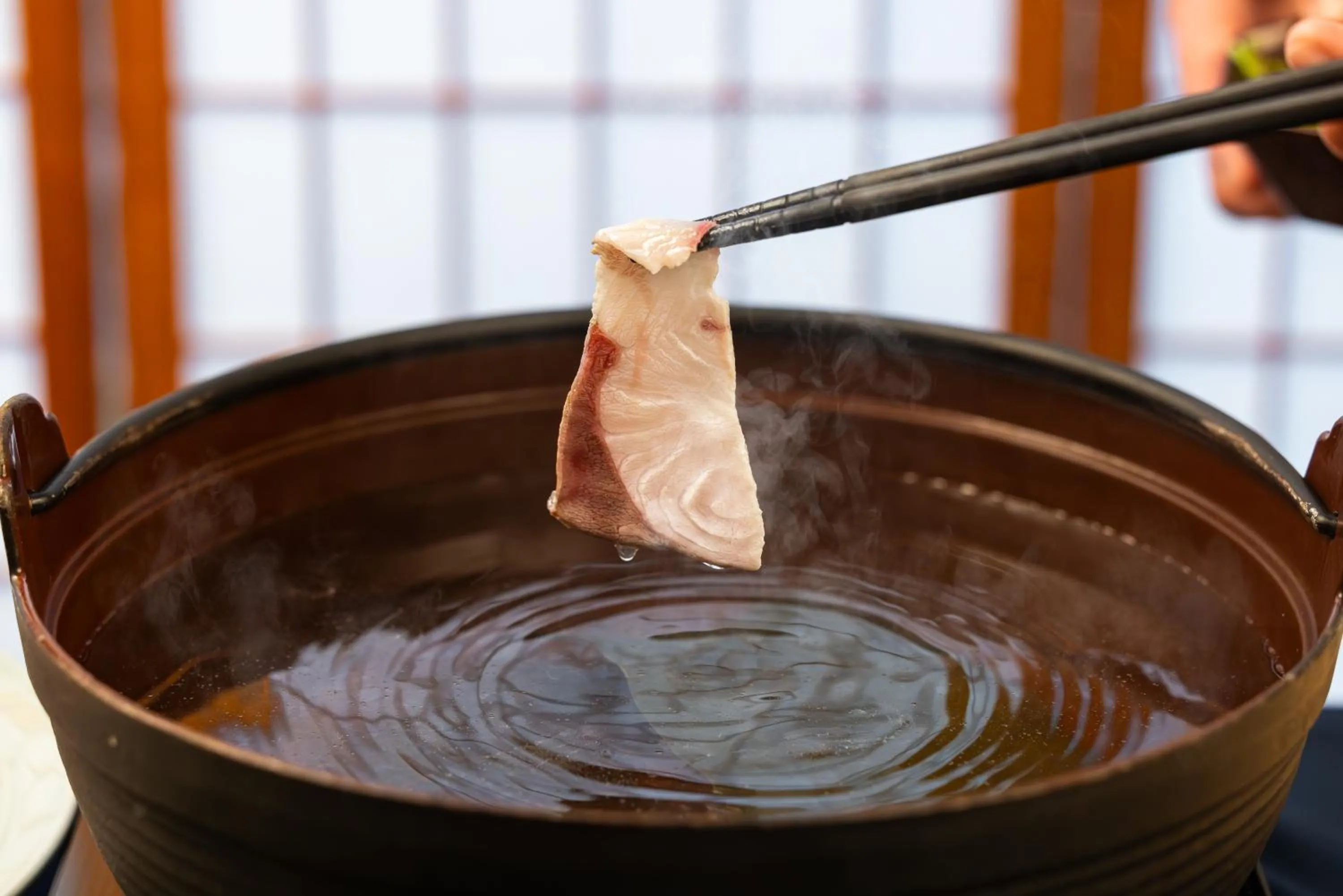 Breakfast in Richmond Hotel Premier Kyoto Ekimae