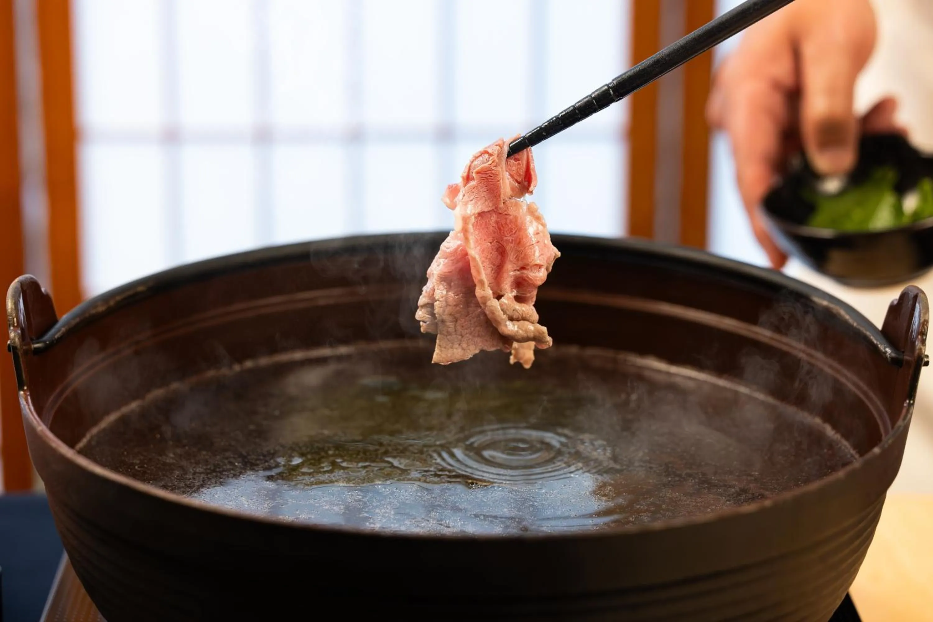 Breakfast in Richmond Hotel Premier Kyoto Ekimae