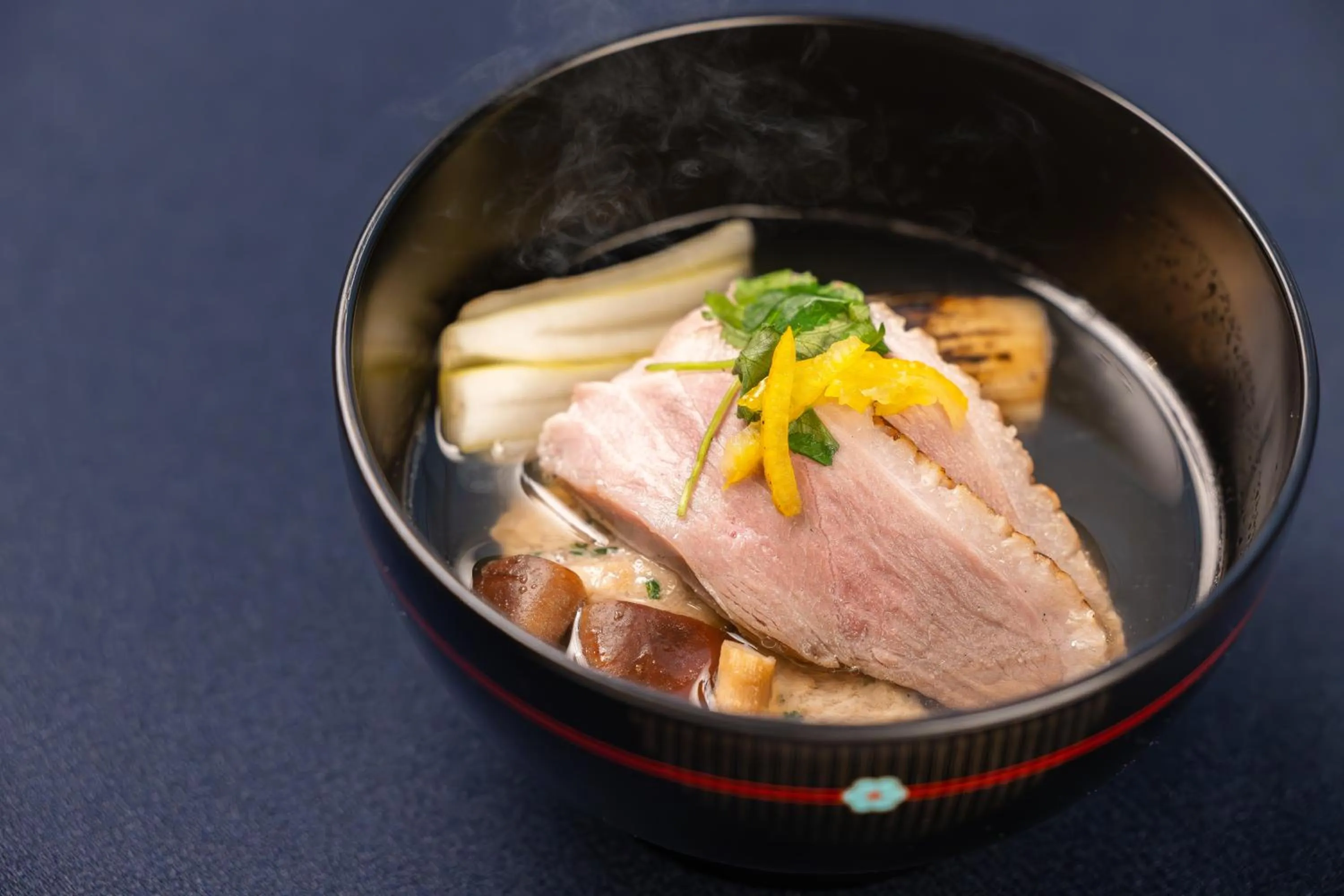 Breakfast in Richmond Hotel Premier Kyoto Ekimae