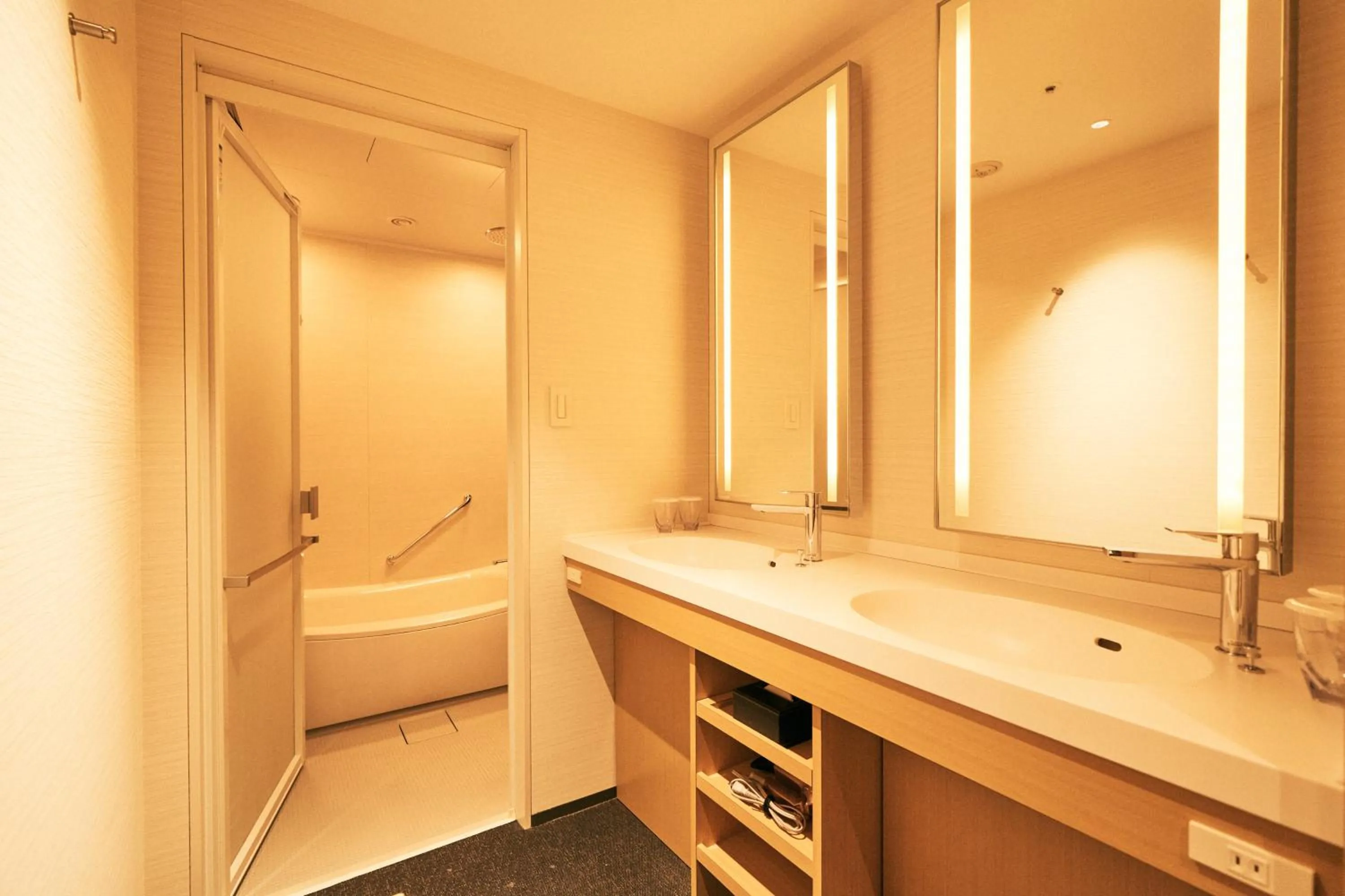 Richmond Hotel Premier Kyoto Ekimae