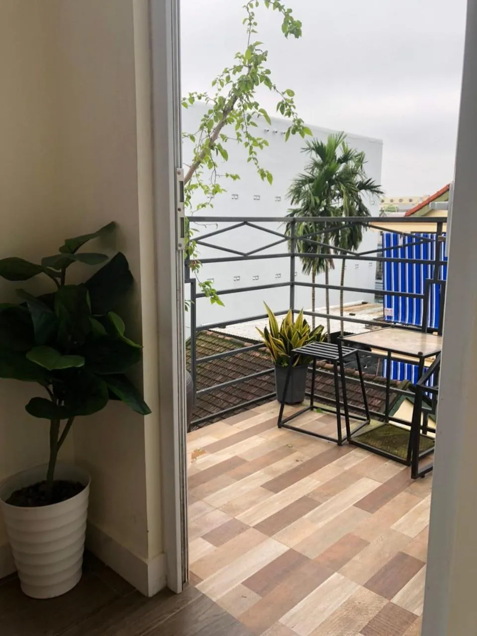 Hue Four Seasons Hotel