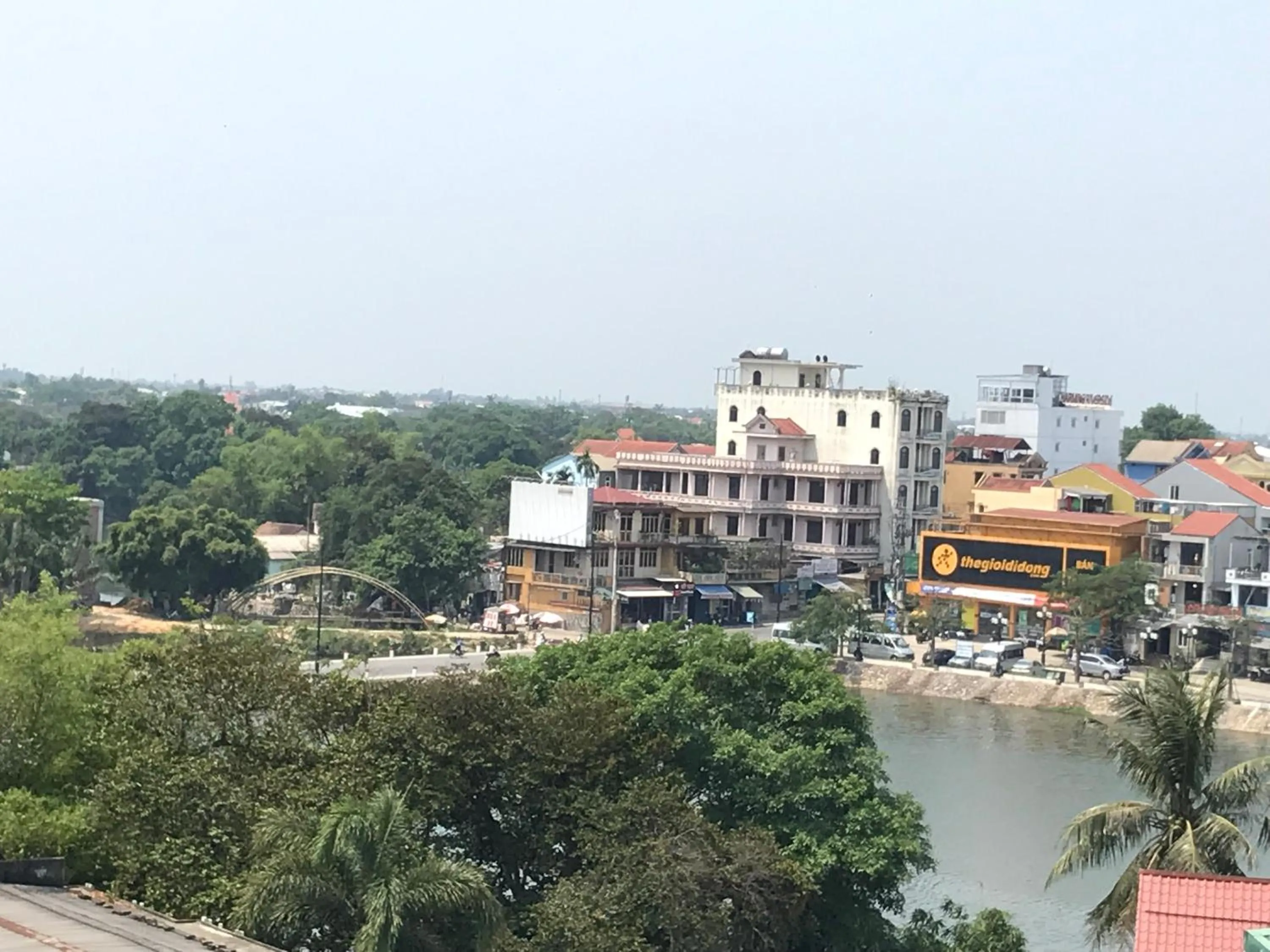 Hue Four Seasons Hotel