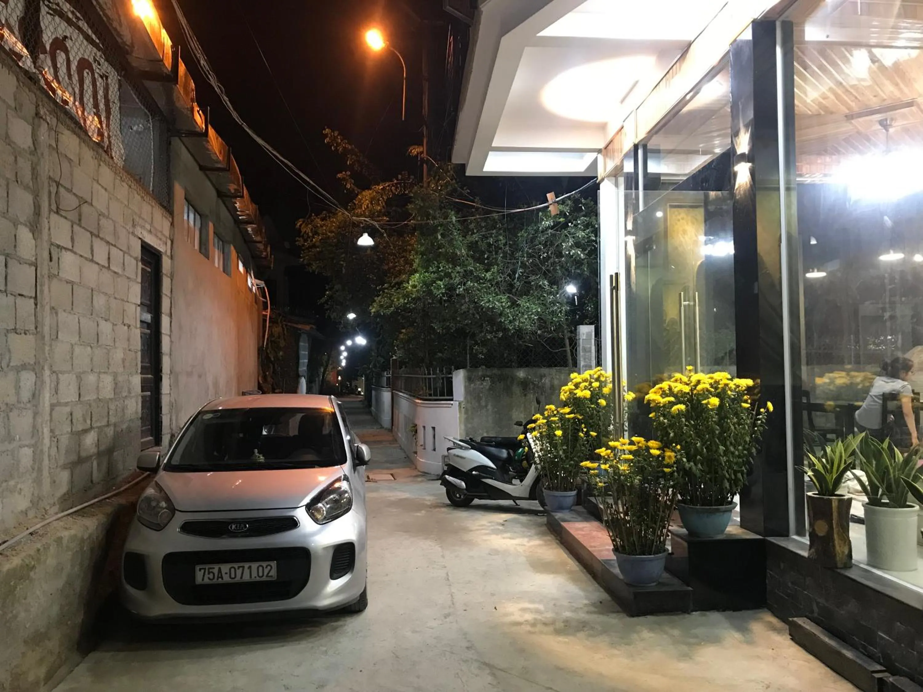 Other in Hue Four Seasons Hotel