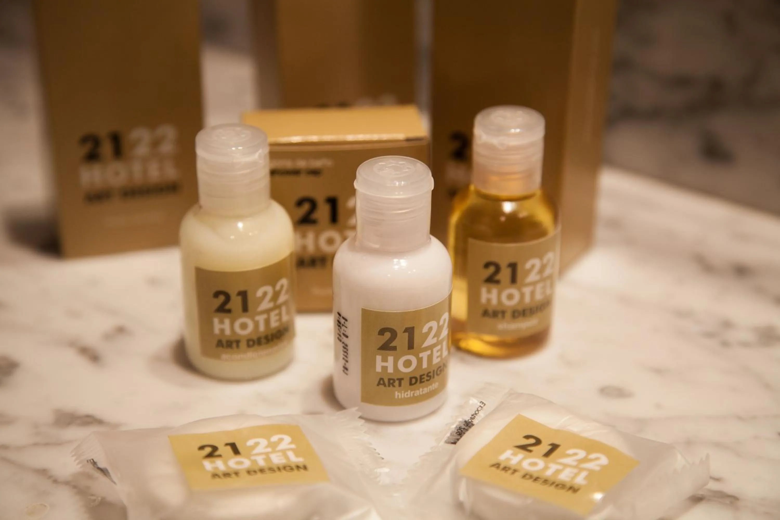 Other in 2122 Hotel Art Design