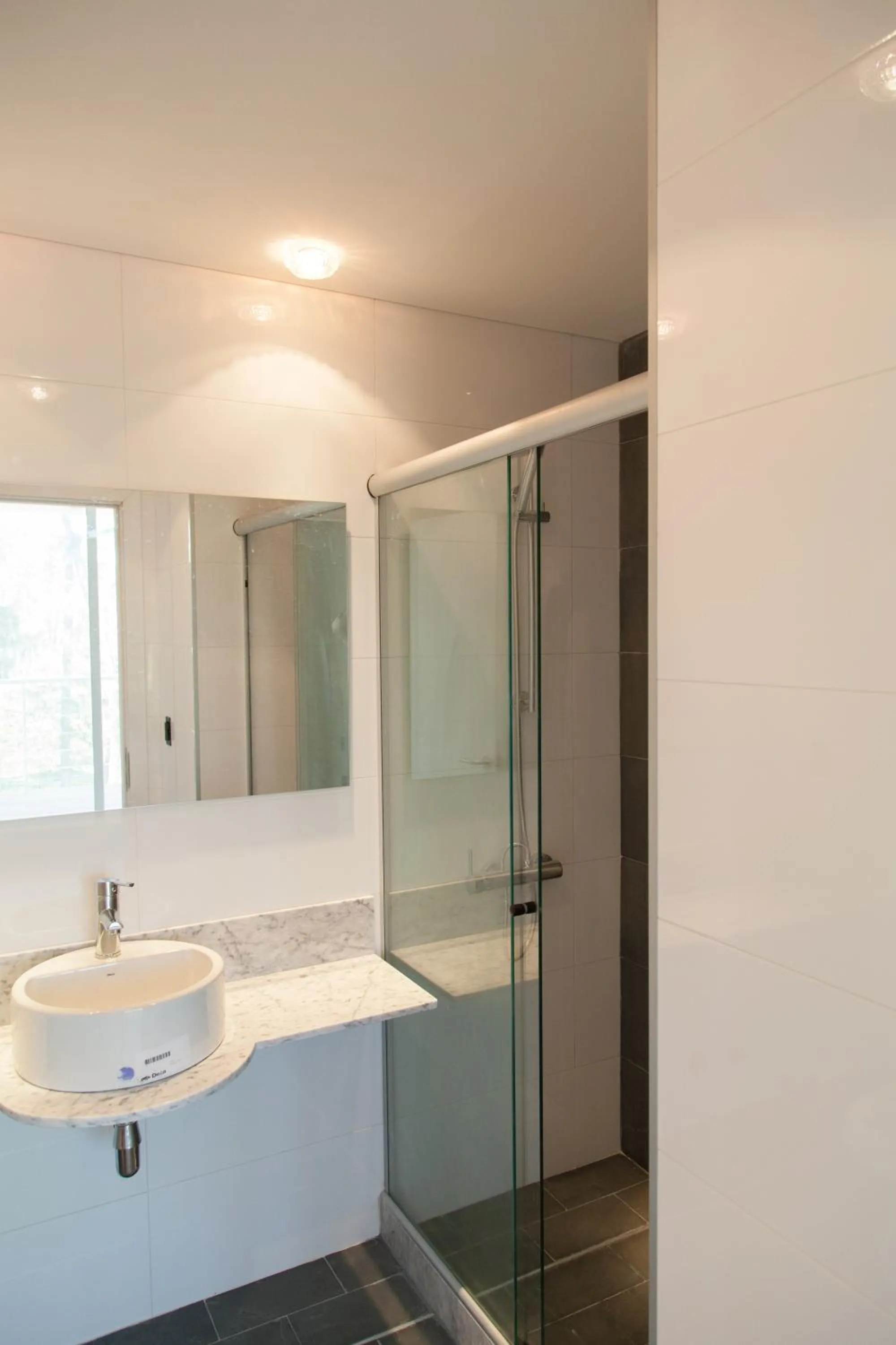 Bathroom in 2122 Hotel Art Design