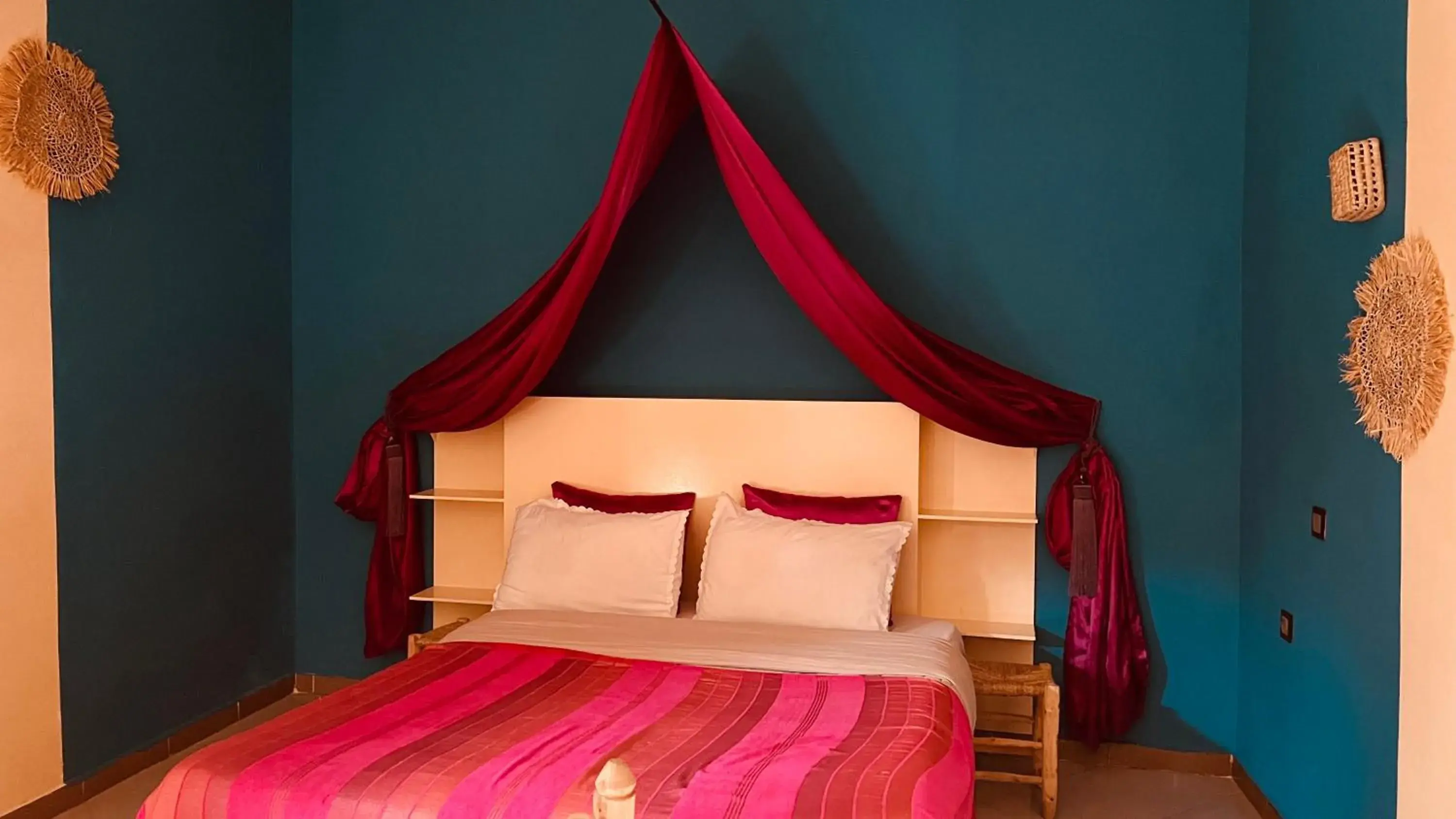 N°5 Superior Room Amlou in Coco Canel Marrakech N°5 Superior Room Amlou in Coco Canel Marrakech