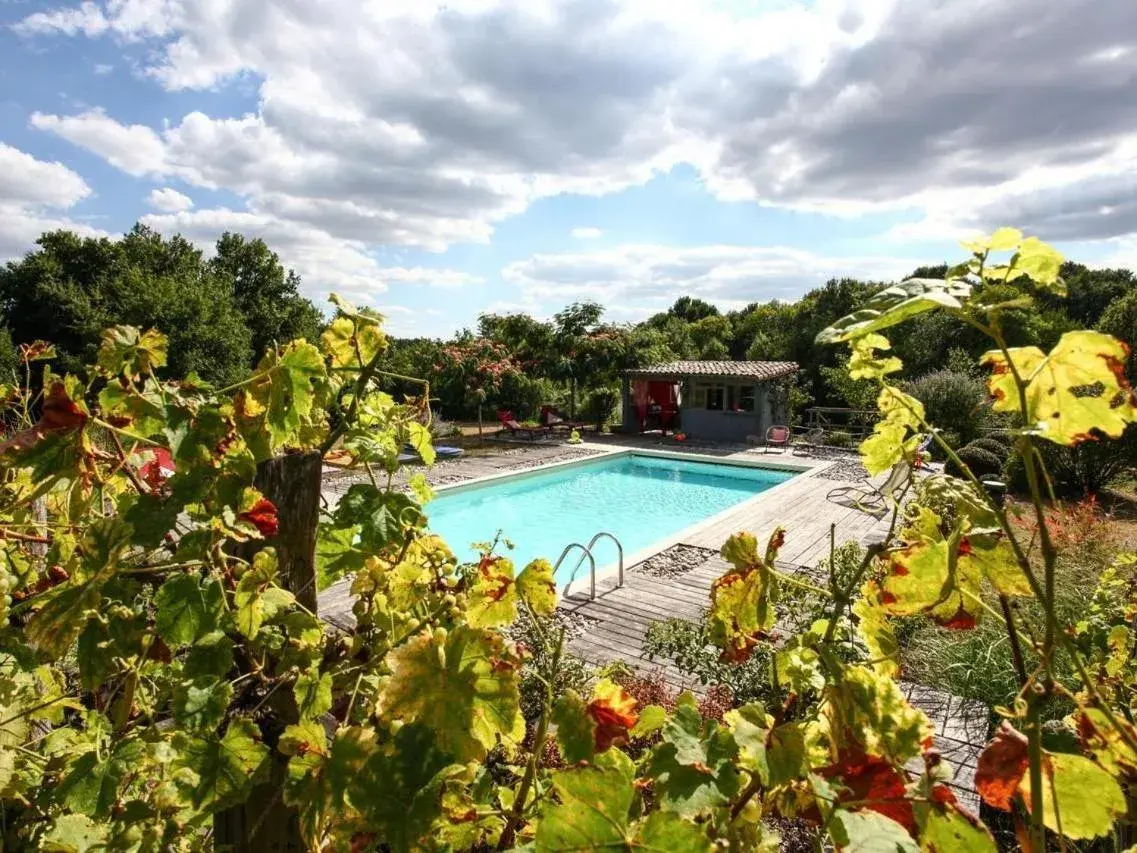 Le Domaine de l'Ô - Lofts Contemporain au Coeur du Perigord Le Domaine de l'Ô - Lofts Contemporain au Coeur du Perigord