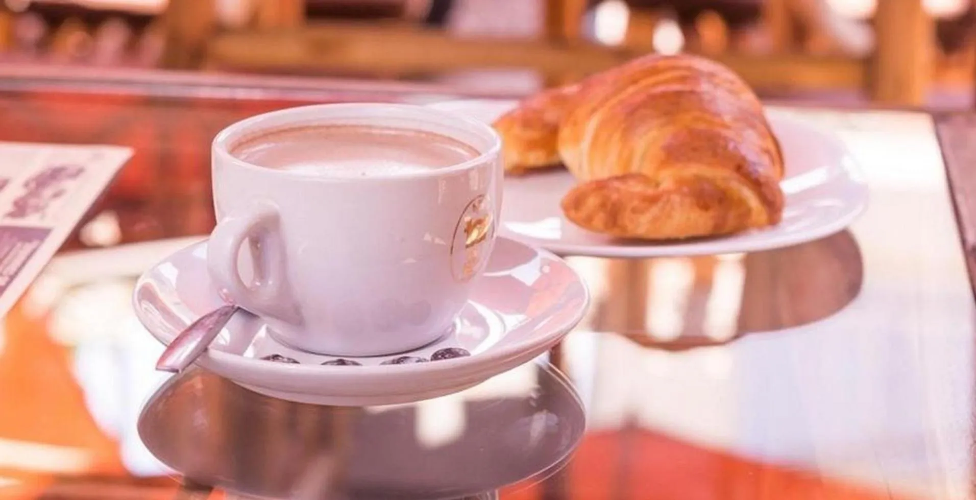 Breakfast in B&B Leofreni Natura