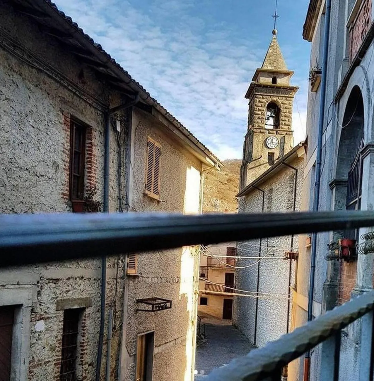 Nearby landmark in B&B Leofreni Natura