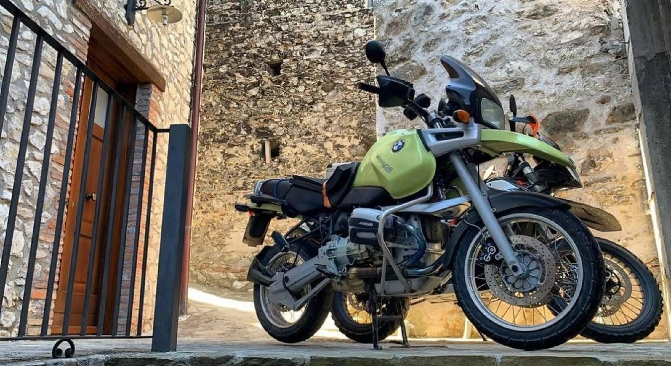 Activities in B&B Leofreni Natura