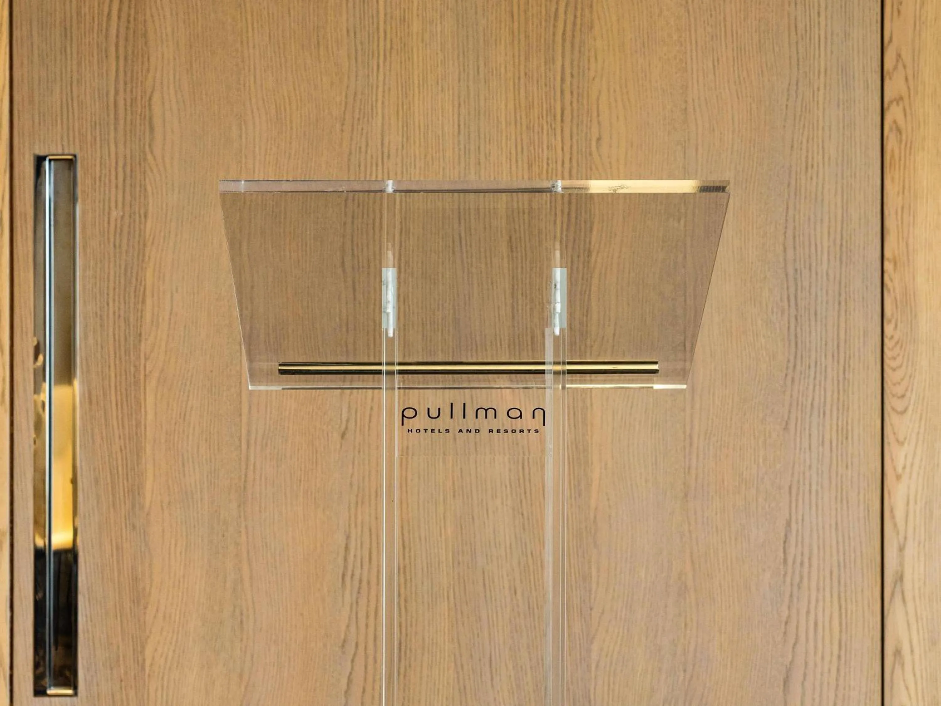 Other in Pullman Brussels Centre Midi